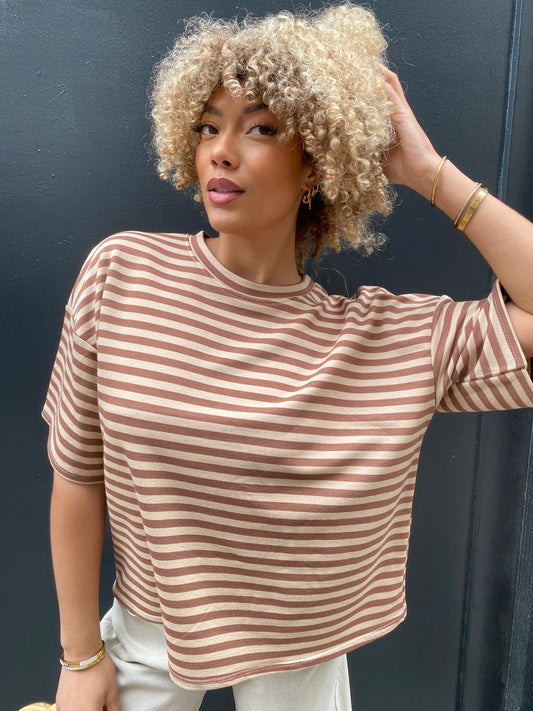 T-shirt Marianne