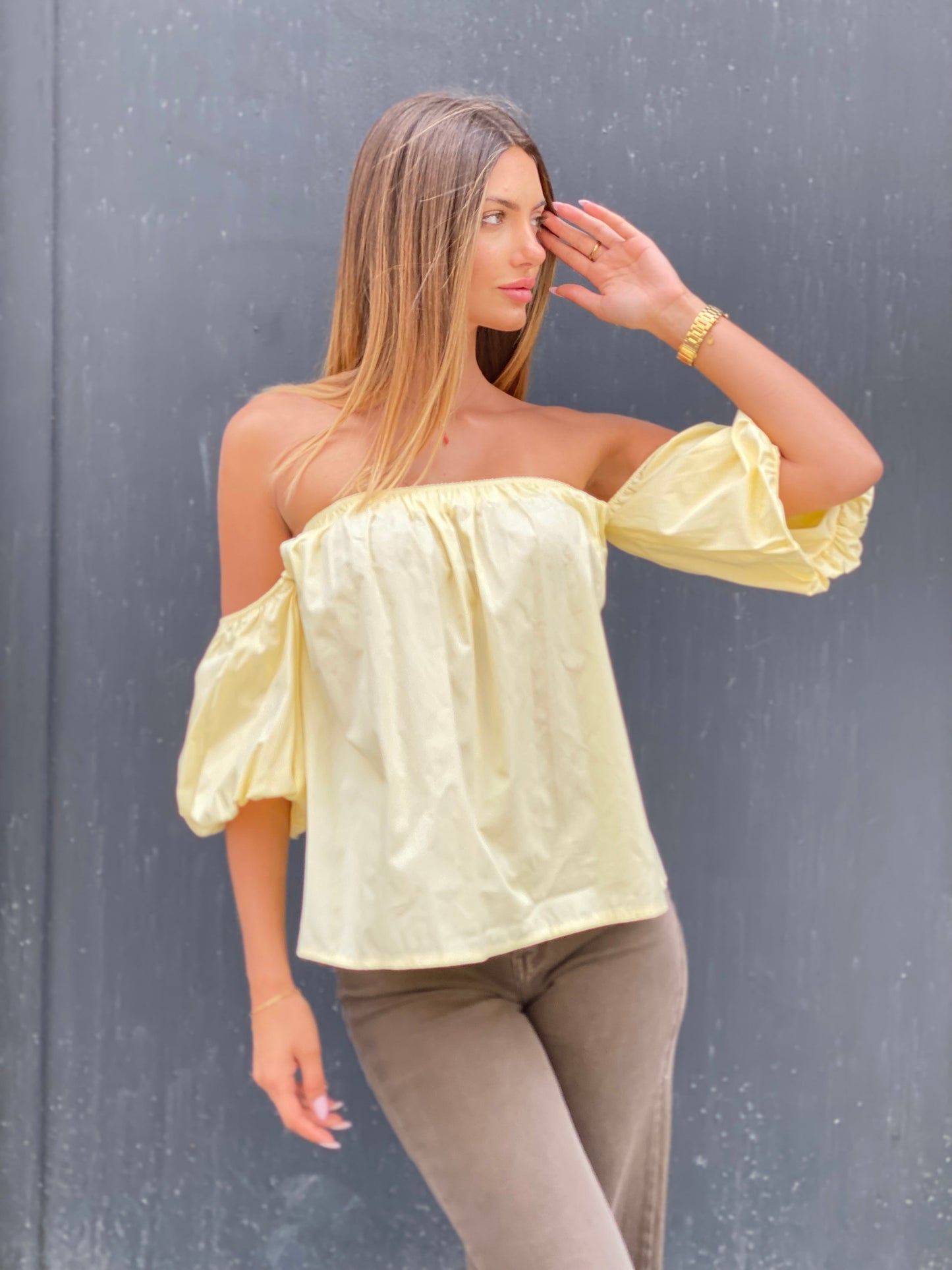 Bustier Flavie