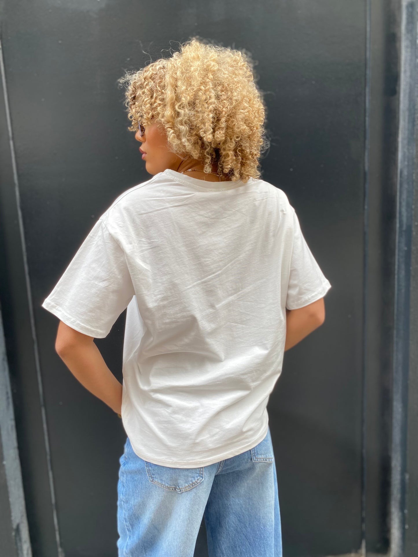 T-shirt Oré