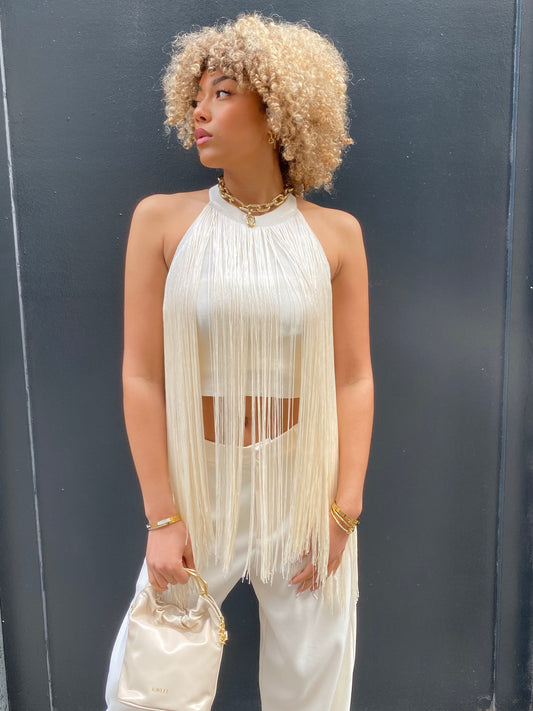 Blouse Gauthier