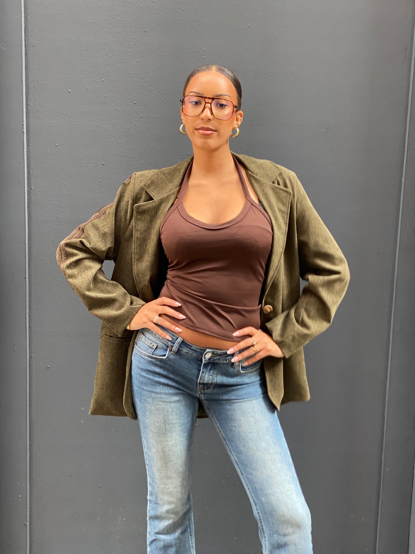 Blazer Vero