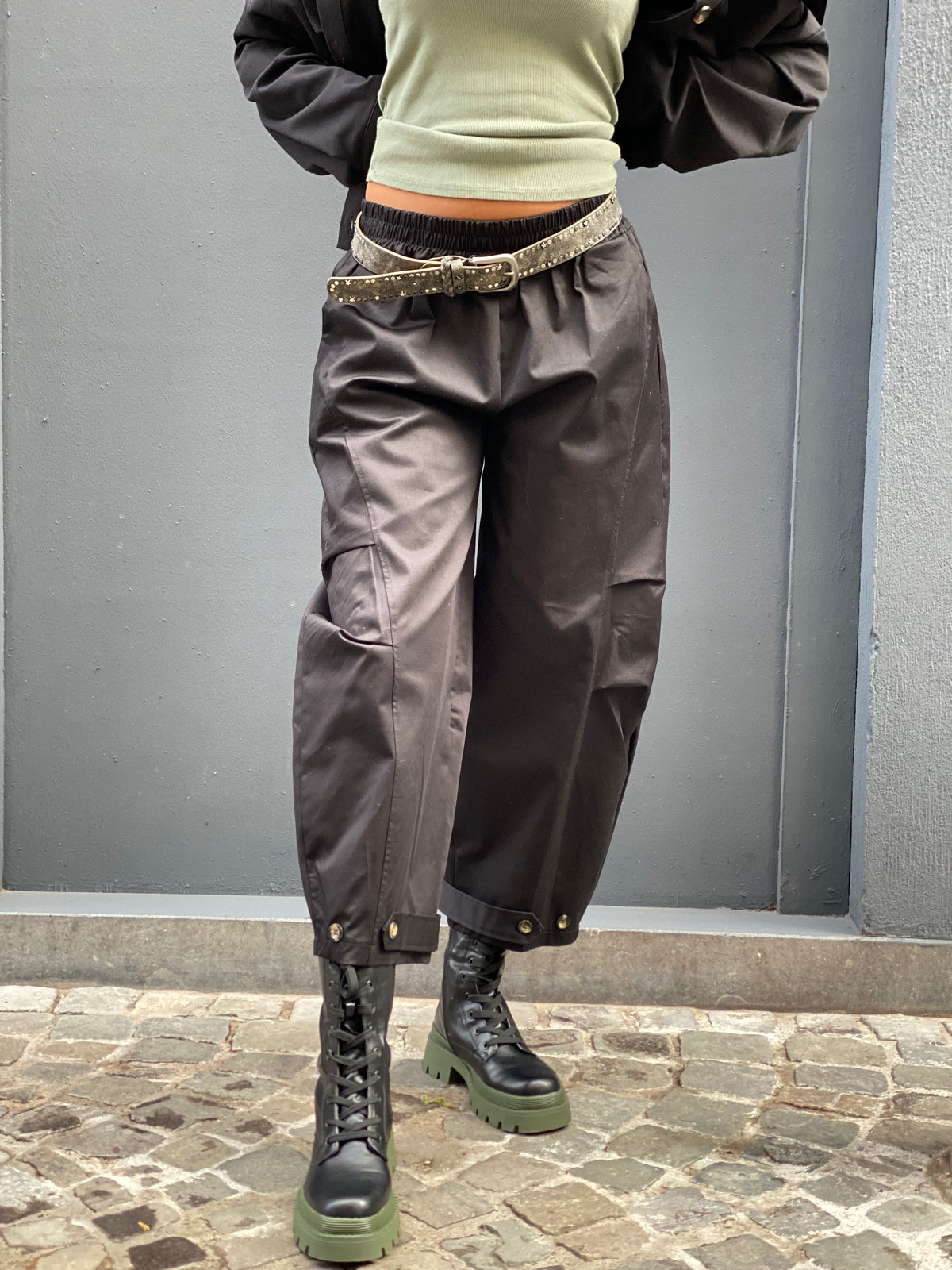 Pantalon Sislo