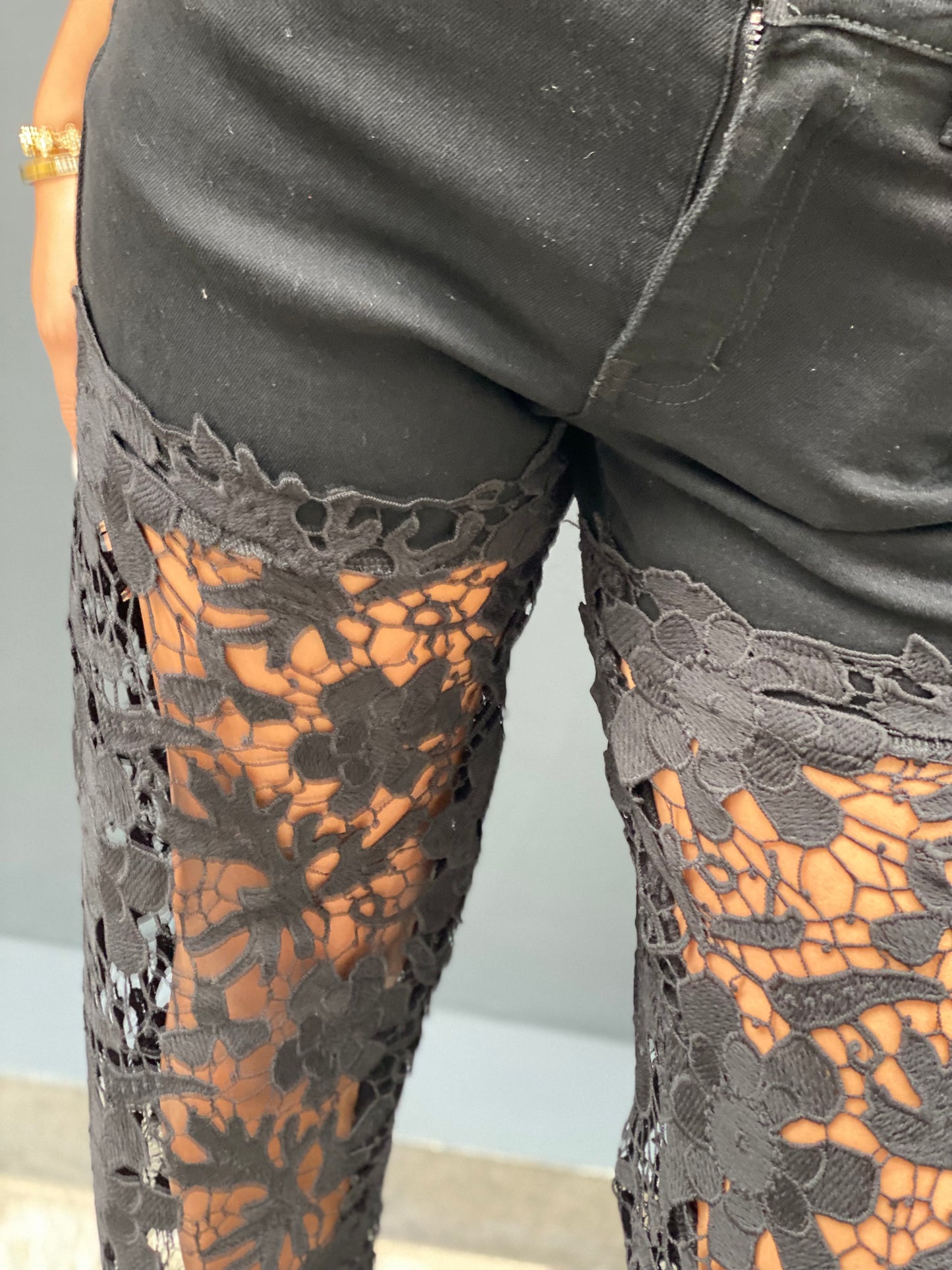 Pantalon Flo