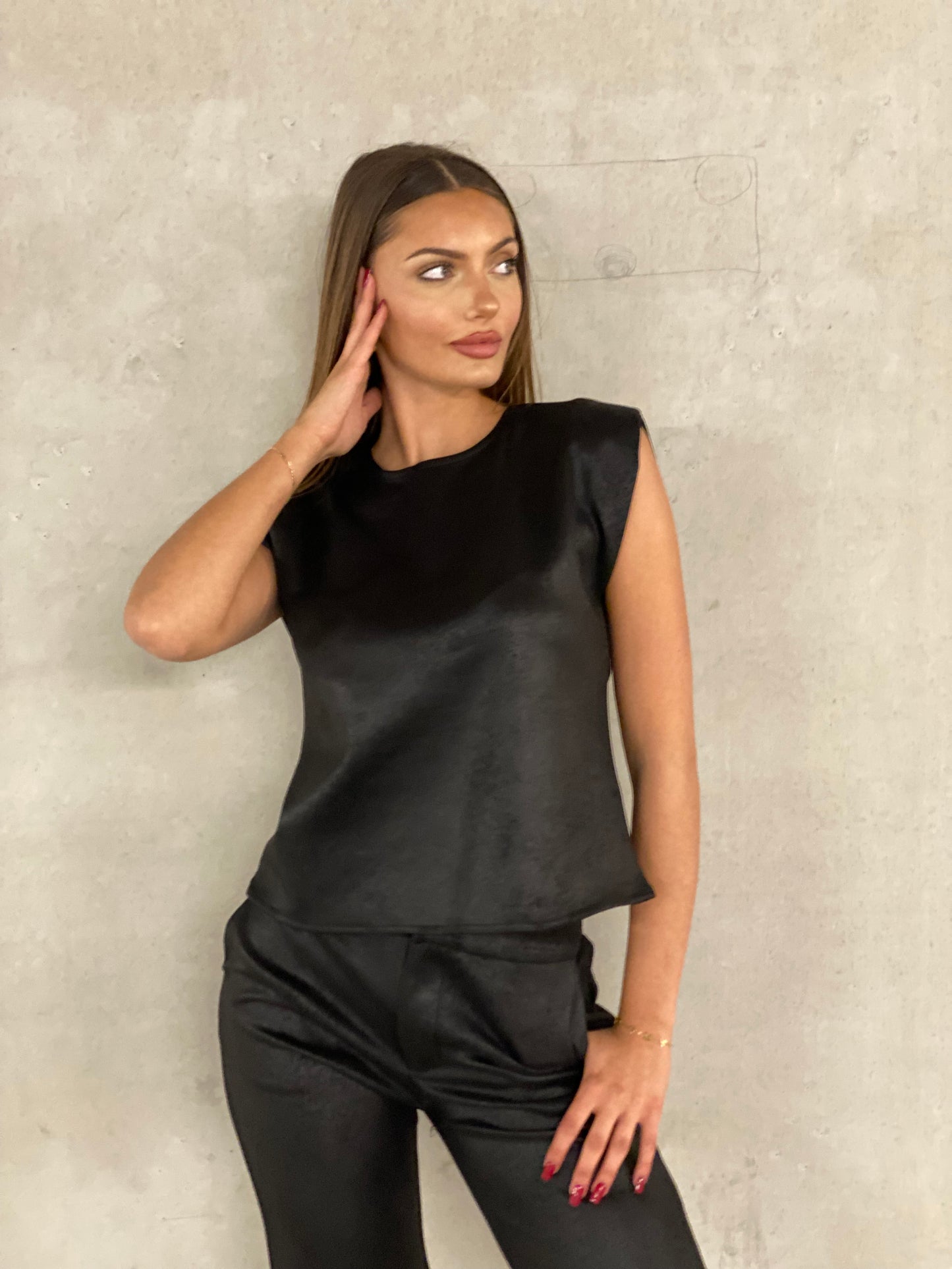 Blouse Lara