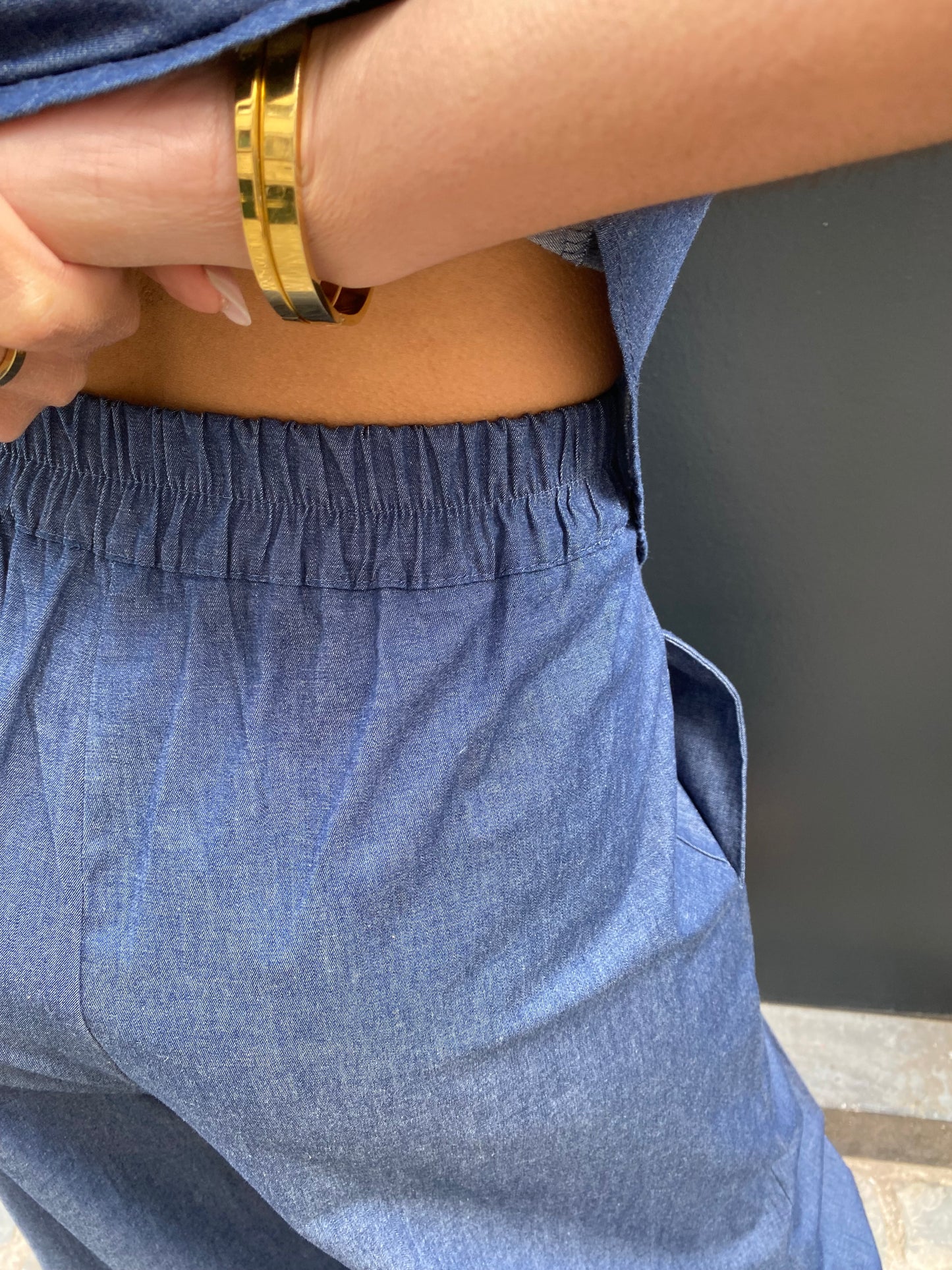 Pantalon Éline
