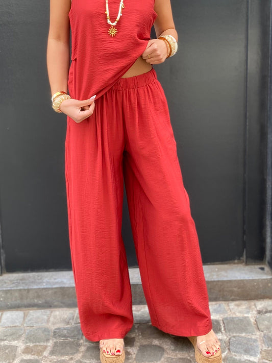 Pantalon Lilou