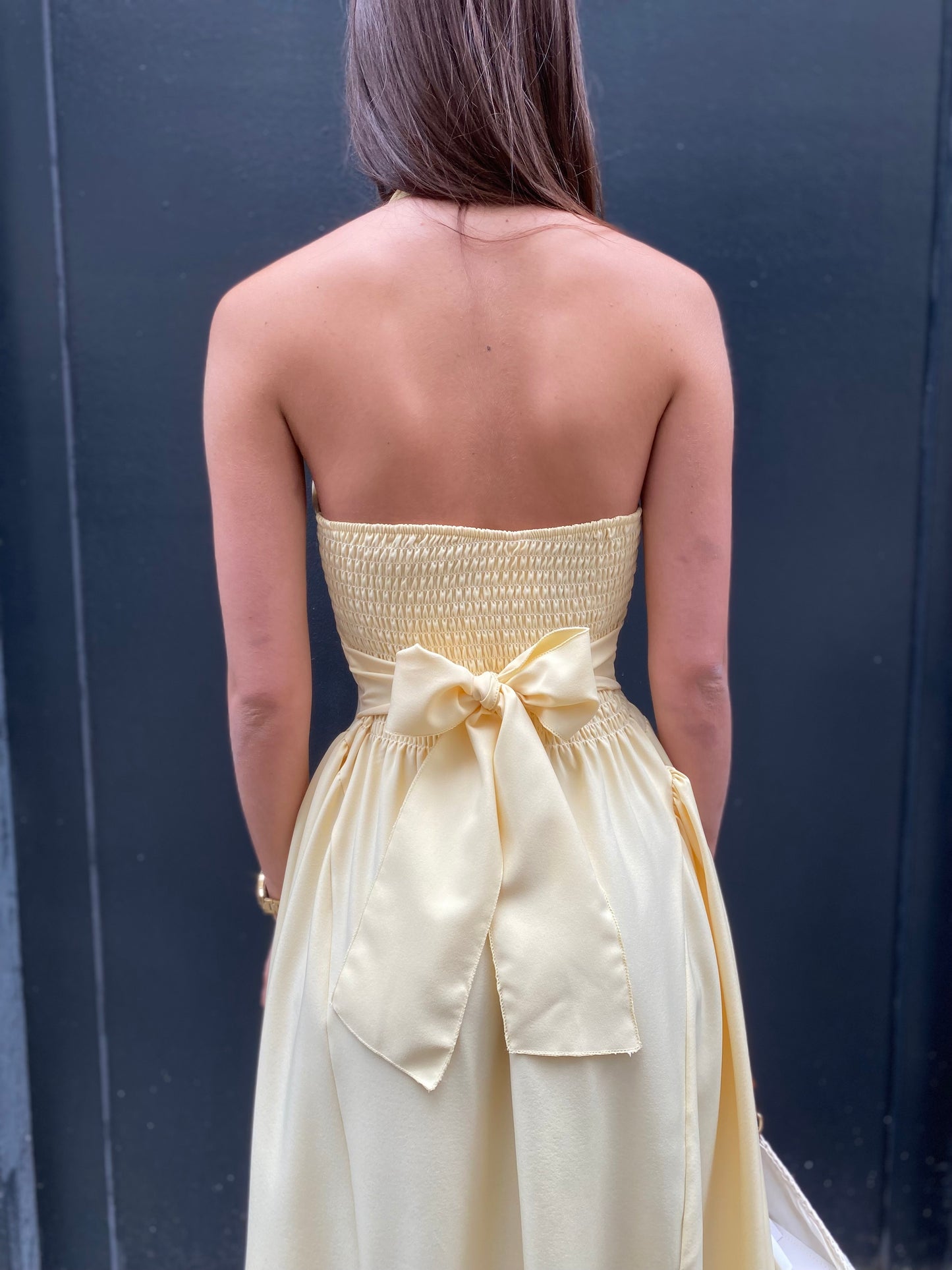 Robe Chloé