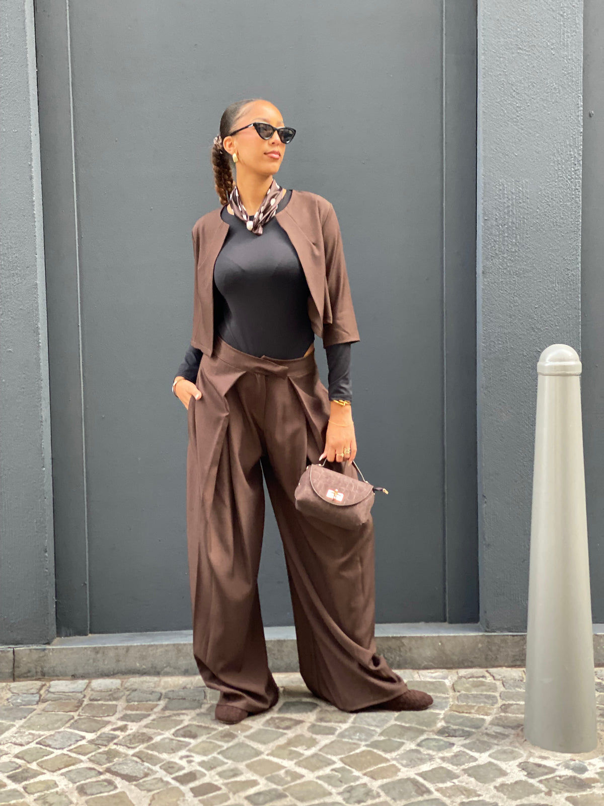 Ensemble Tamara