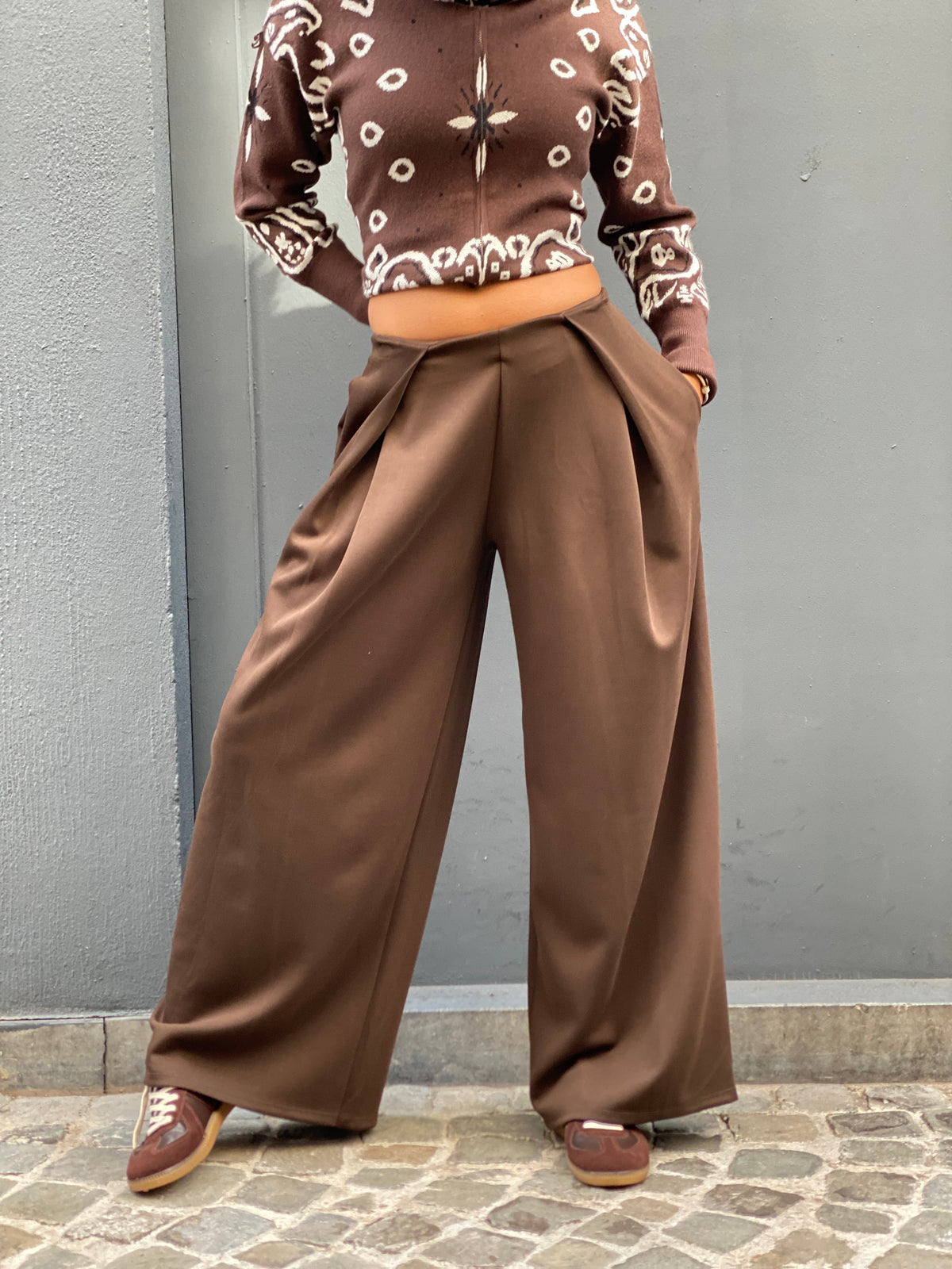 Pantalon Alexis