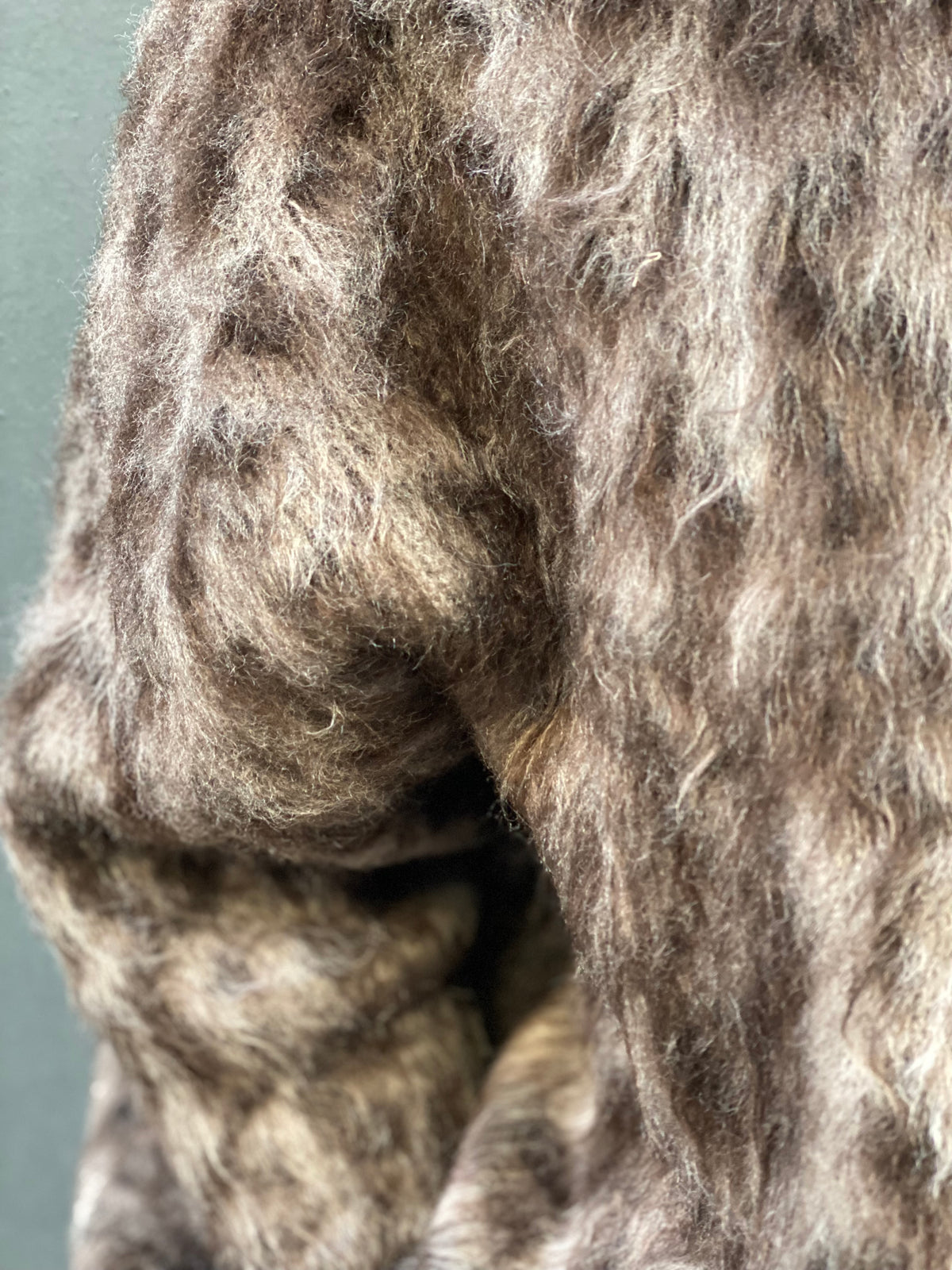 Gilet Léa