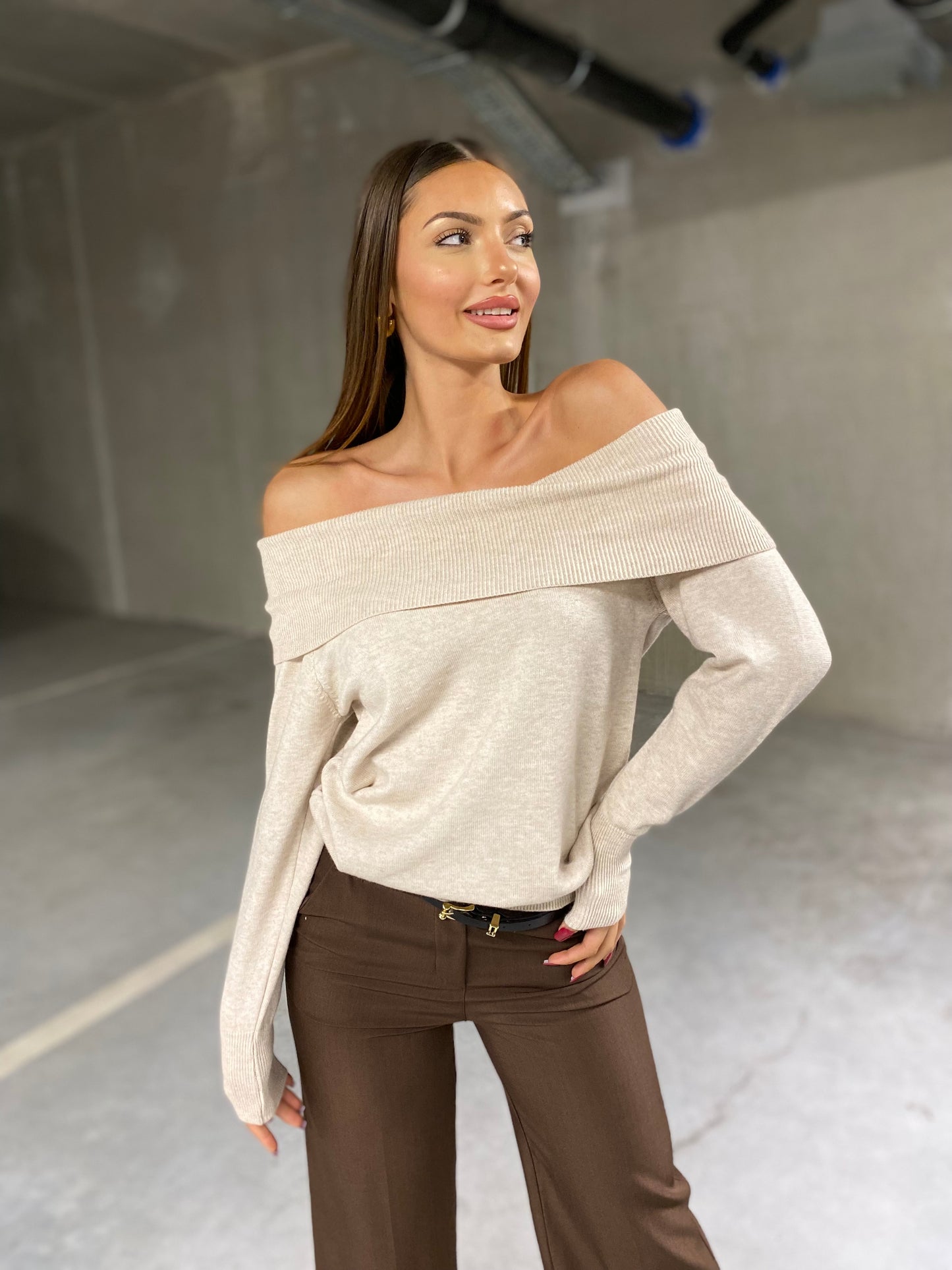 Pull Léandra