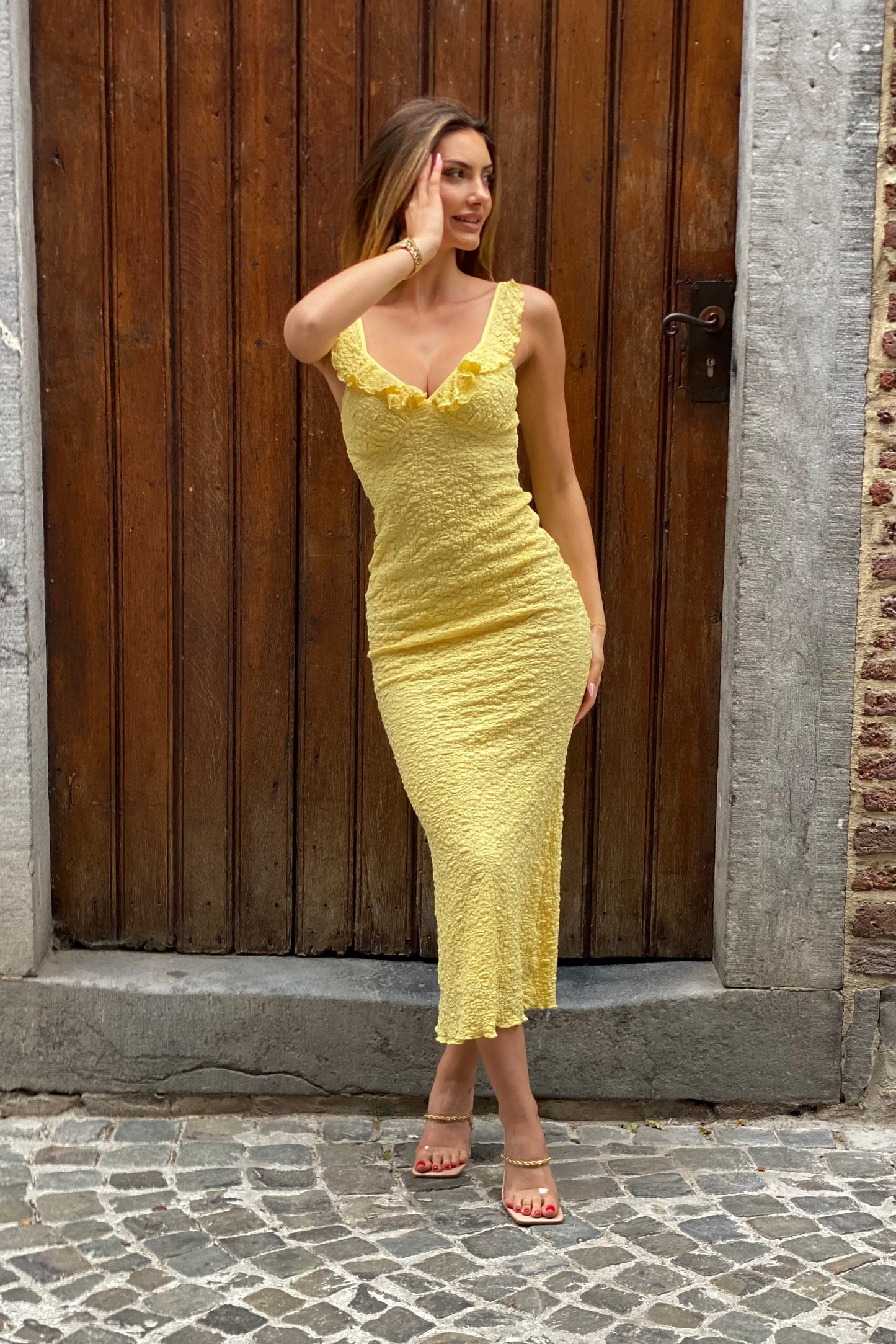 Robe Joelle