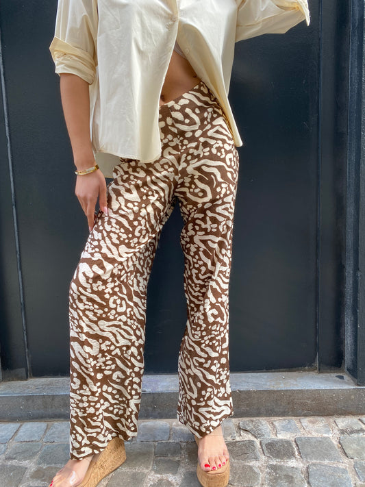 Pantalon Magali