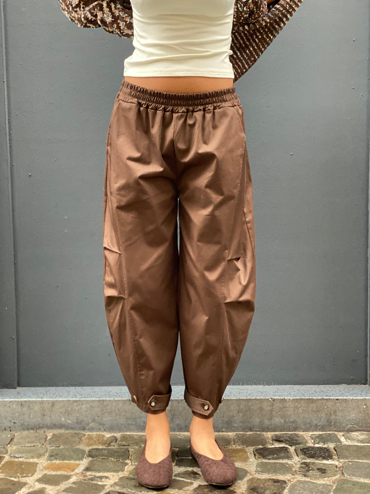 Pantalon Sislo