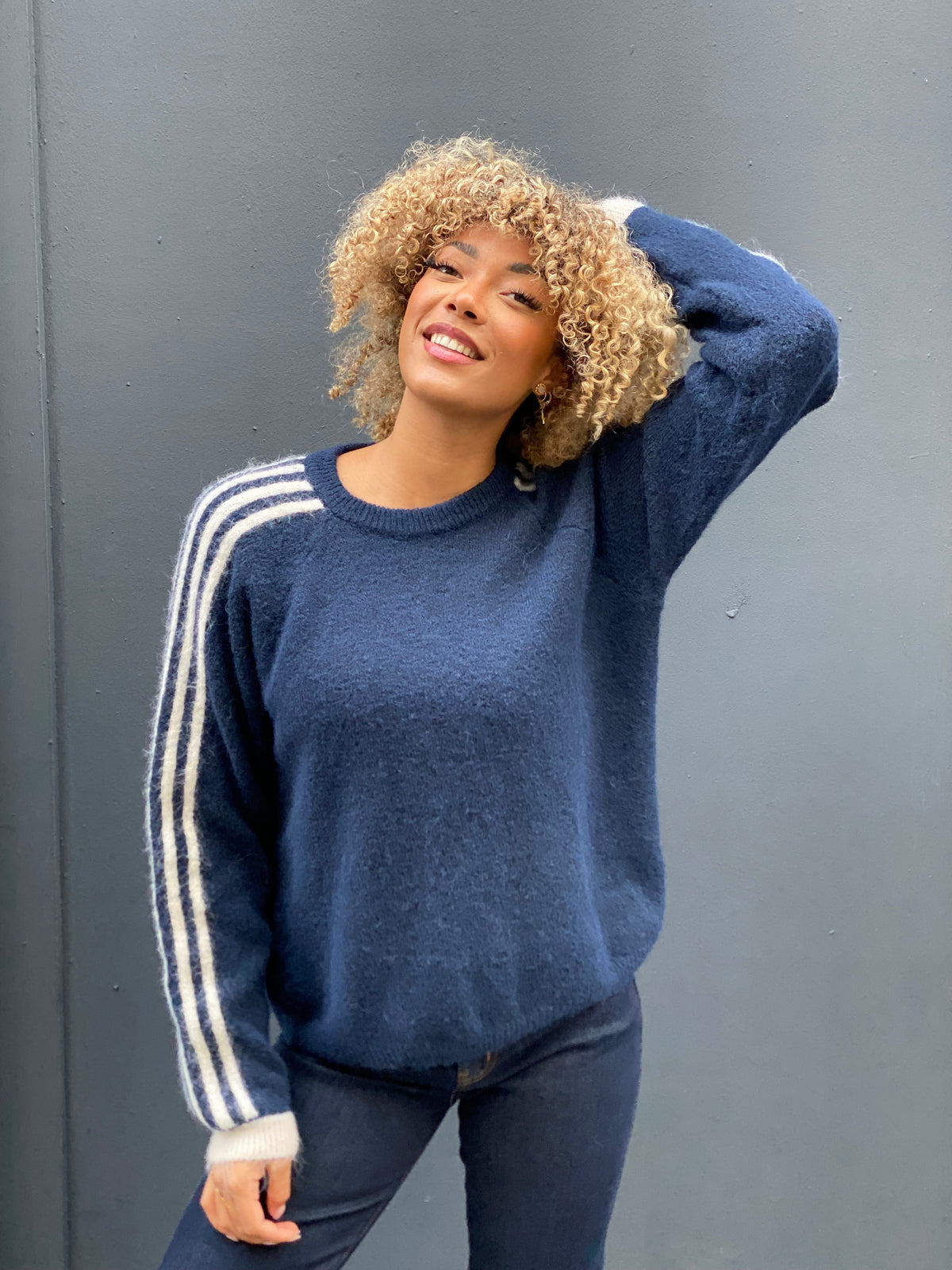 Pull linéa