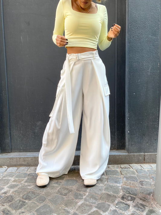 Pantalon raïssa