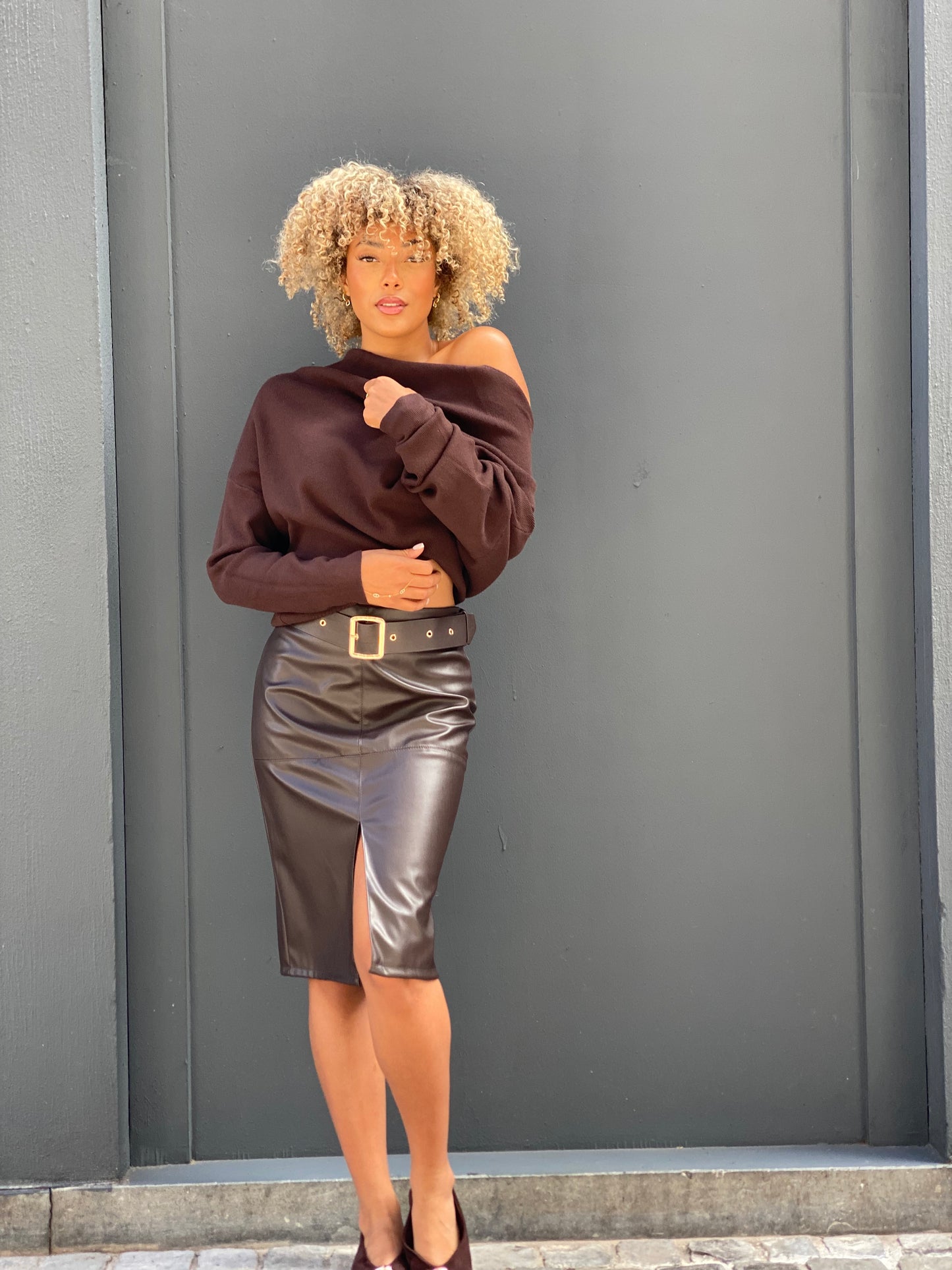 Pull Glam