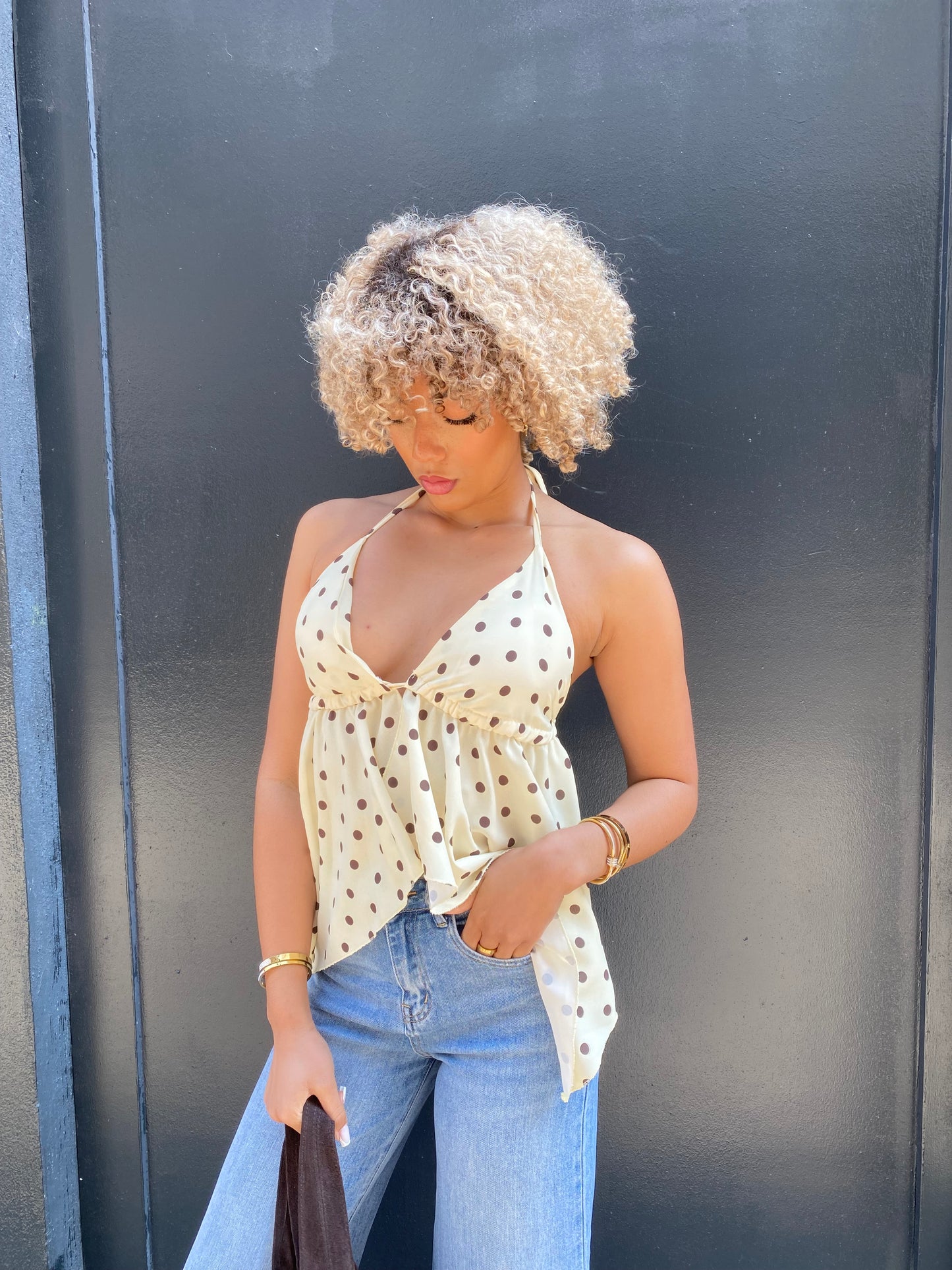 Blouse Nour