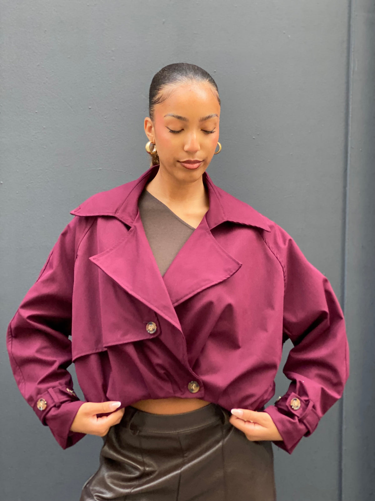 Veste Emilia