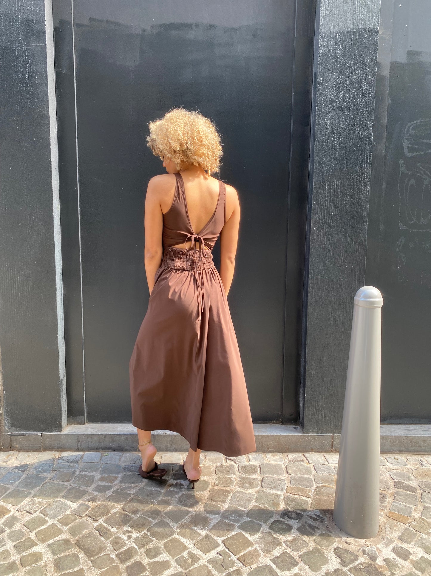 Robe Érica