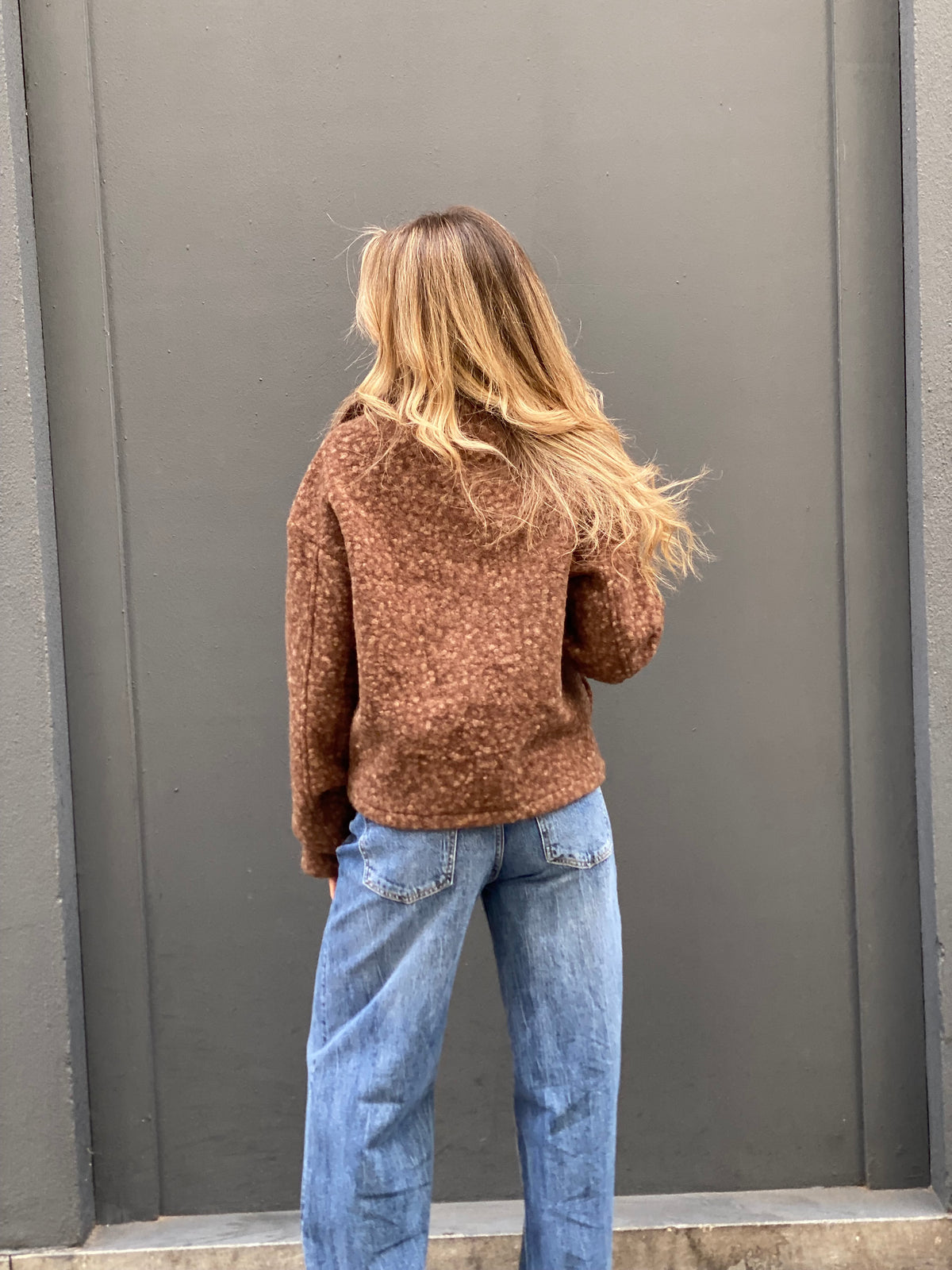 Veste Safia