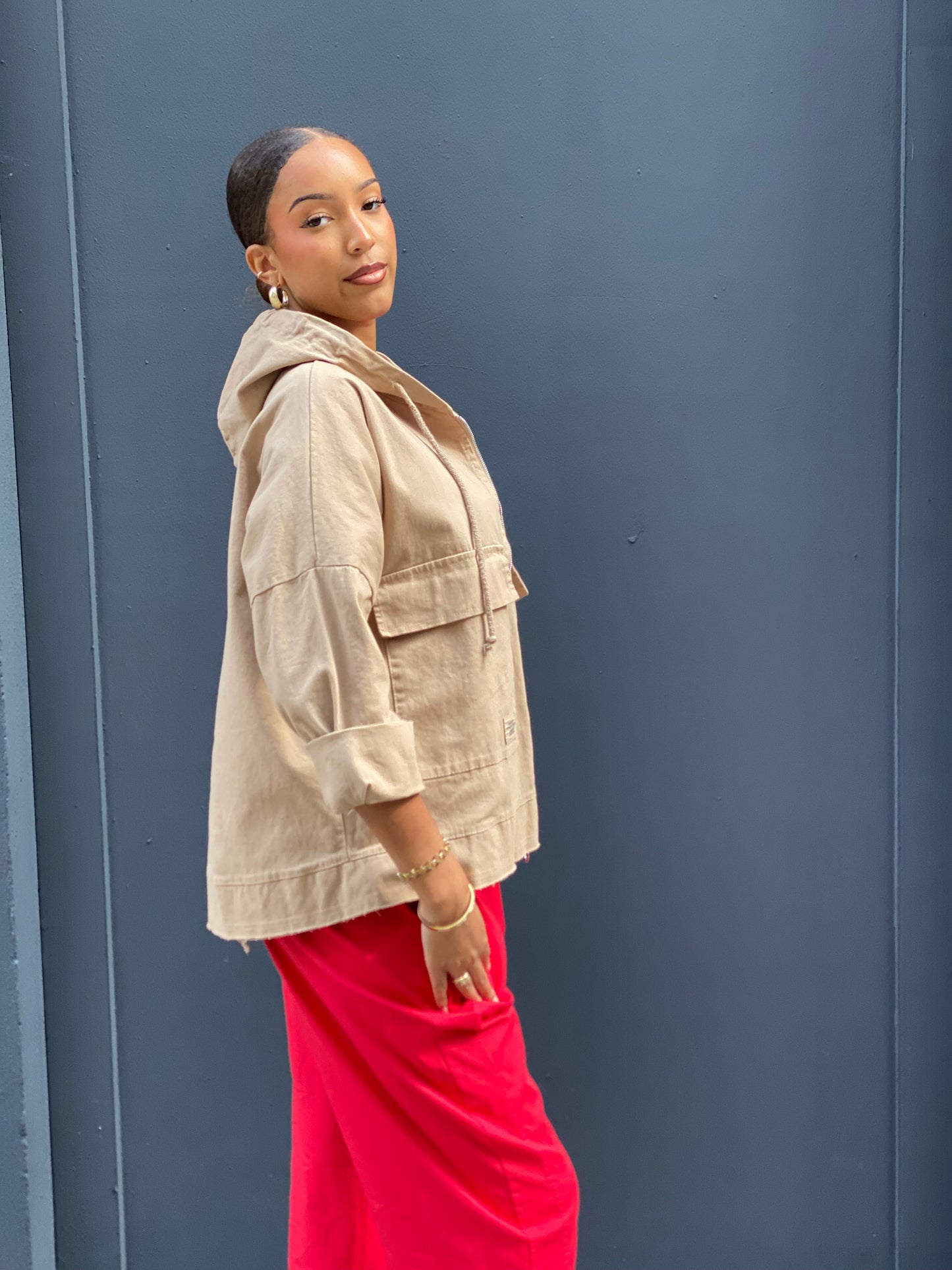 Veste xuna