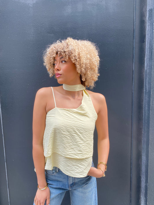 Blouse Victoria