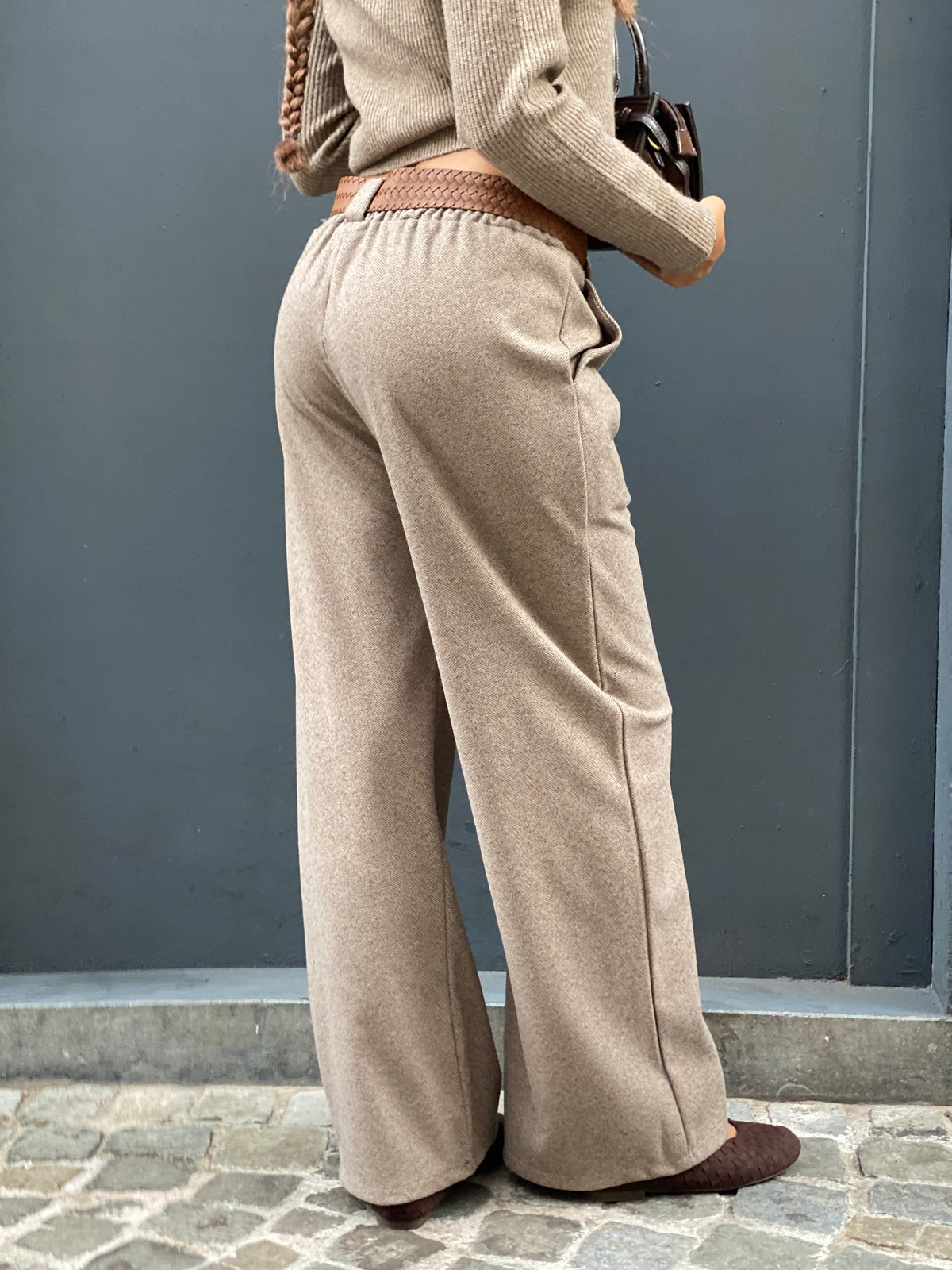 Pantalon Andréa