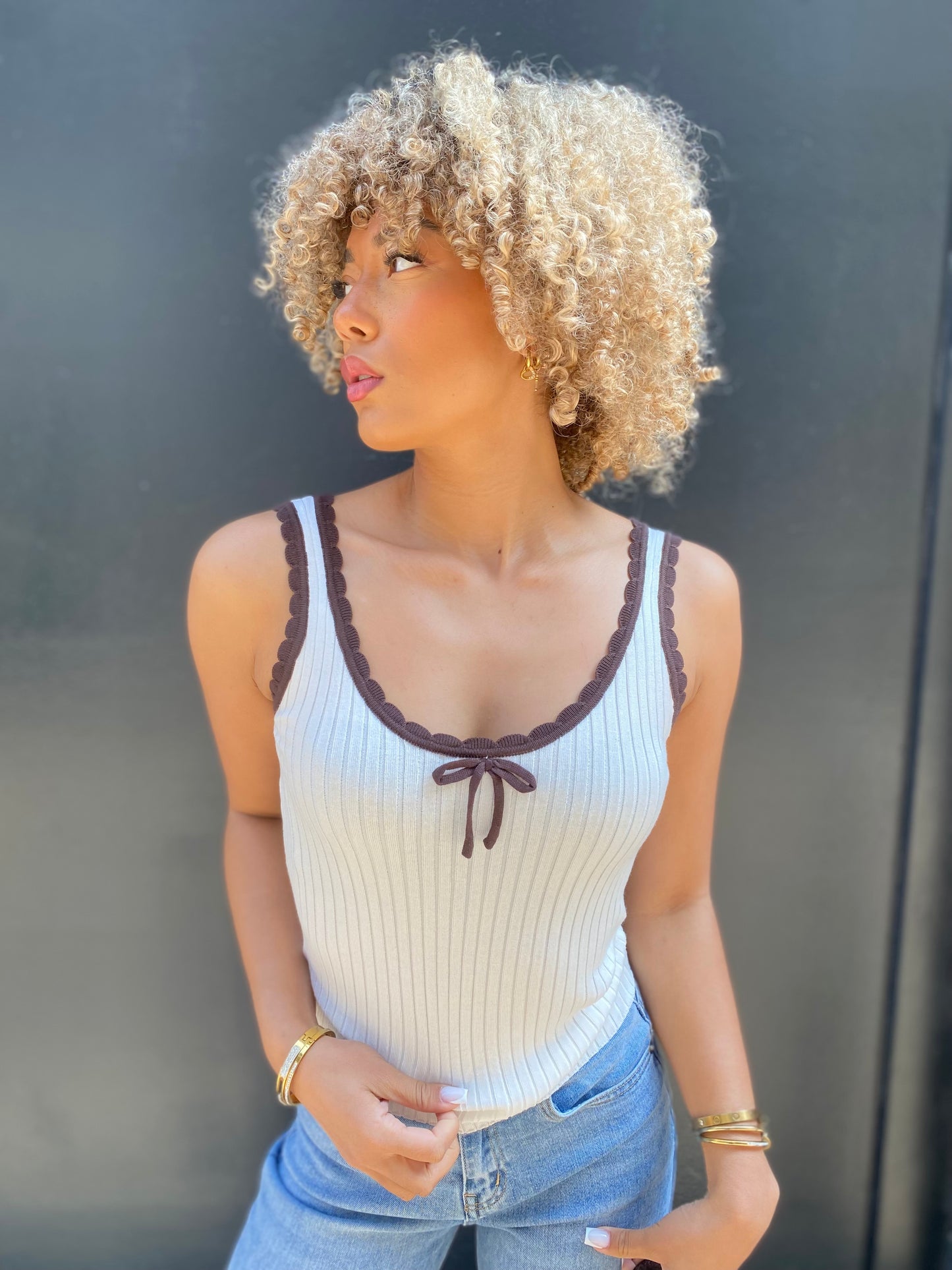 Débardeur Fany