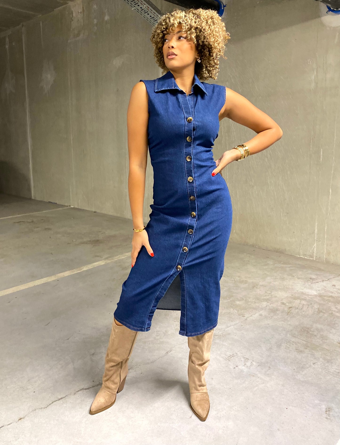 Robe Nancy