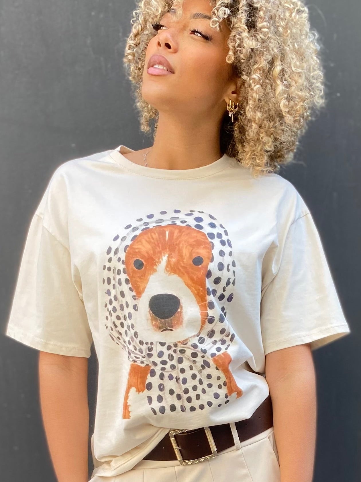 T-shirt Dolly