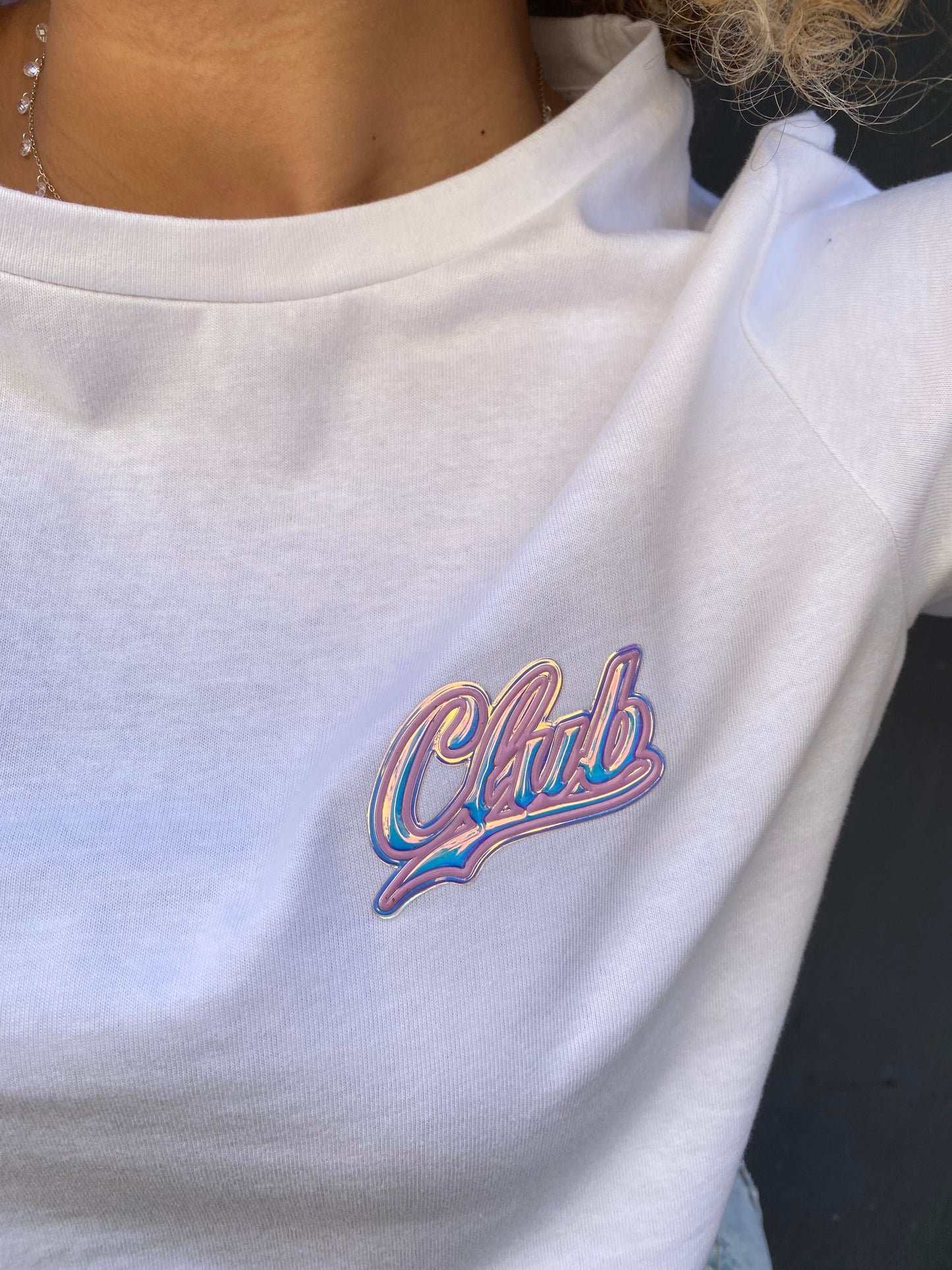 T-shirt club