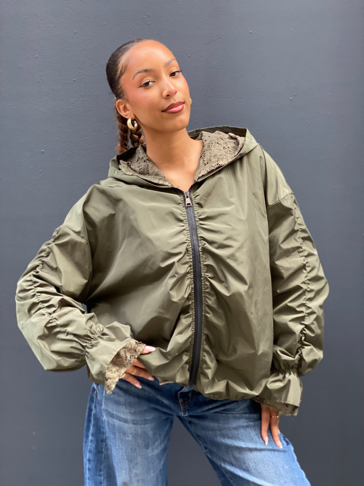 Veste Lilianne