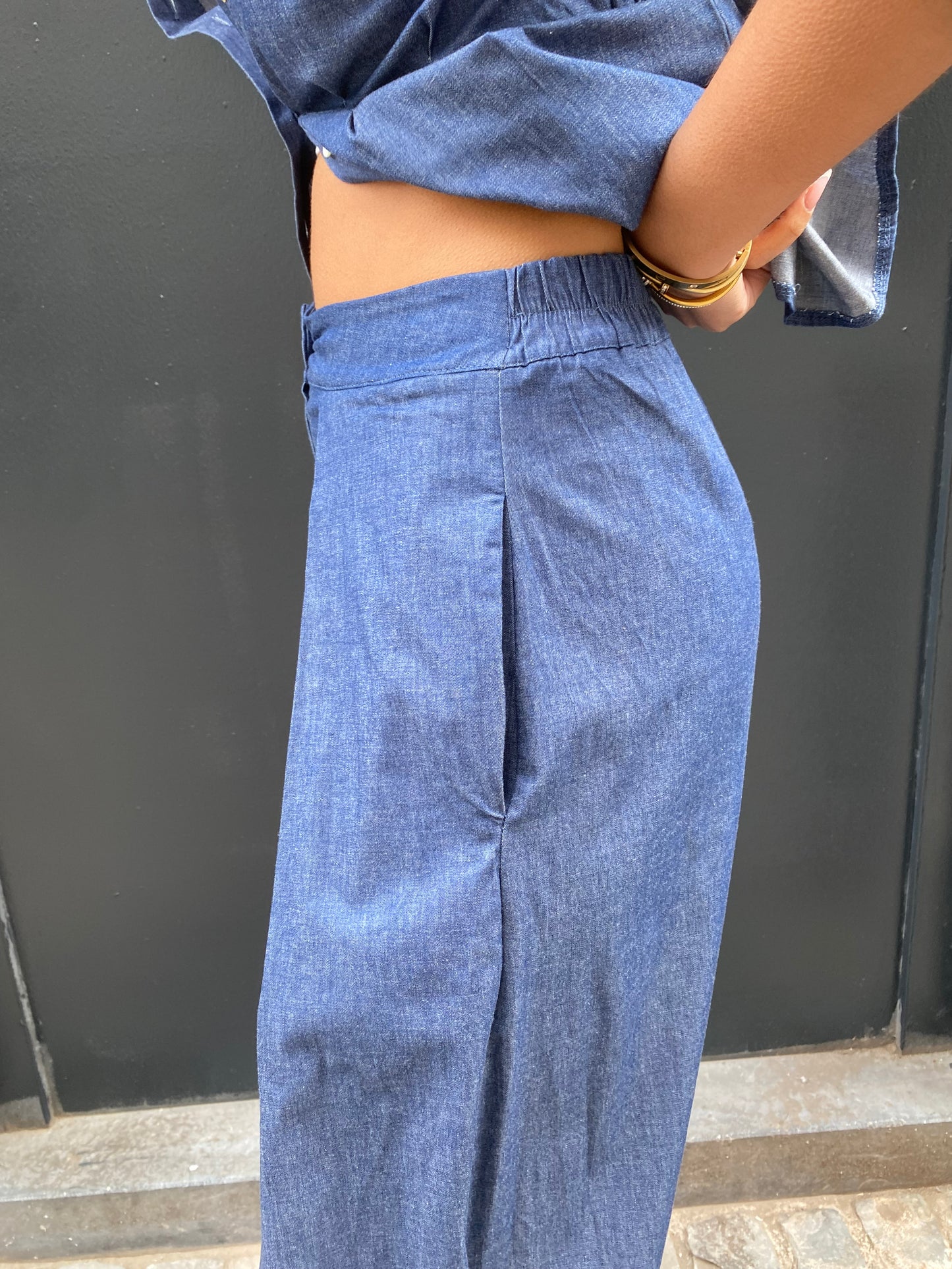 Pantalon Éline