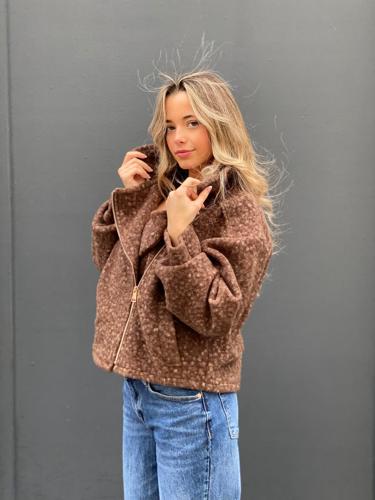 Veste Safia