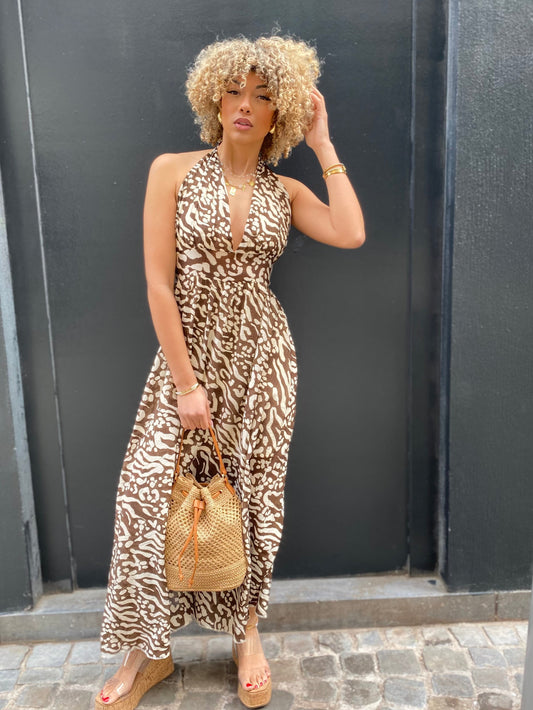 Robe Camille