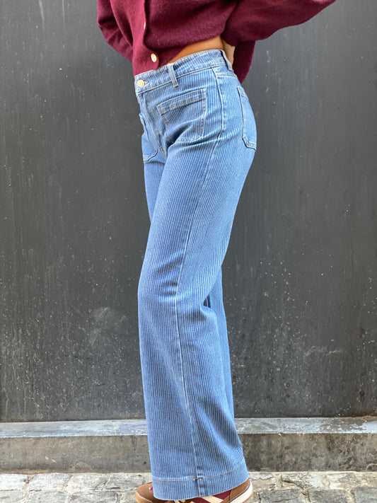 Jeans Lina