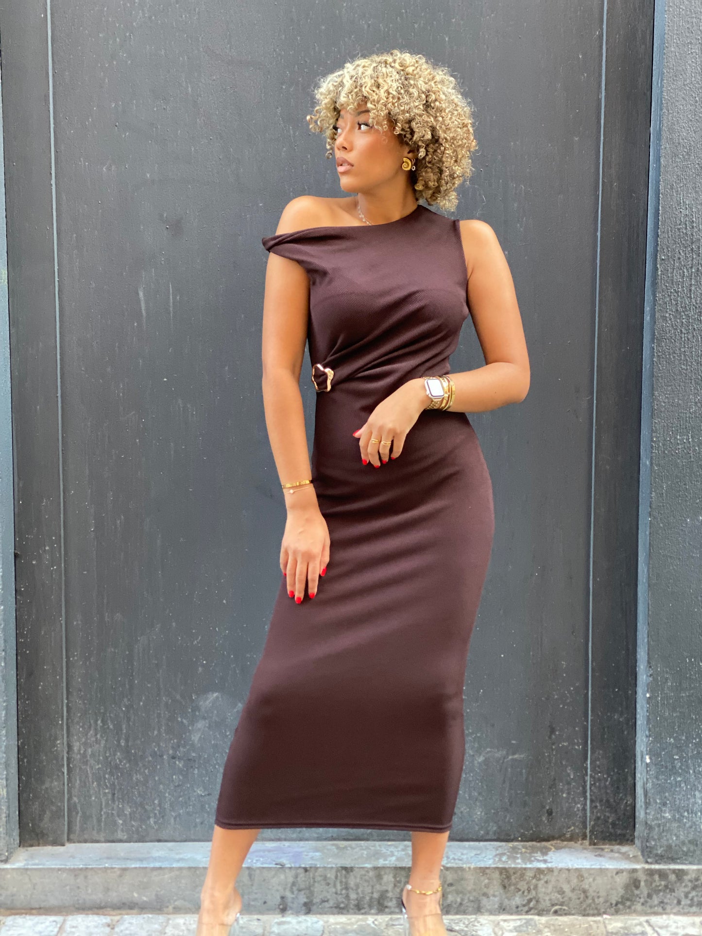 Robe Niki