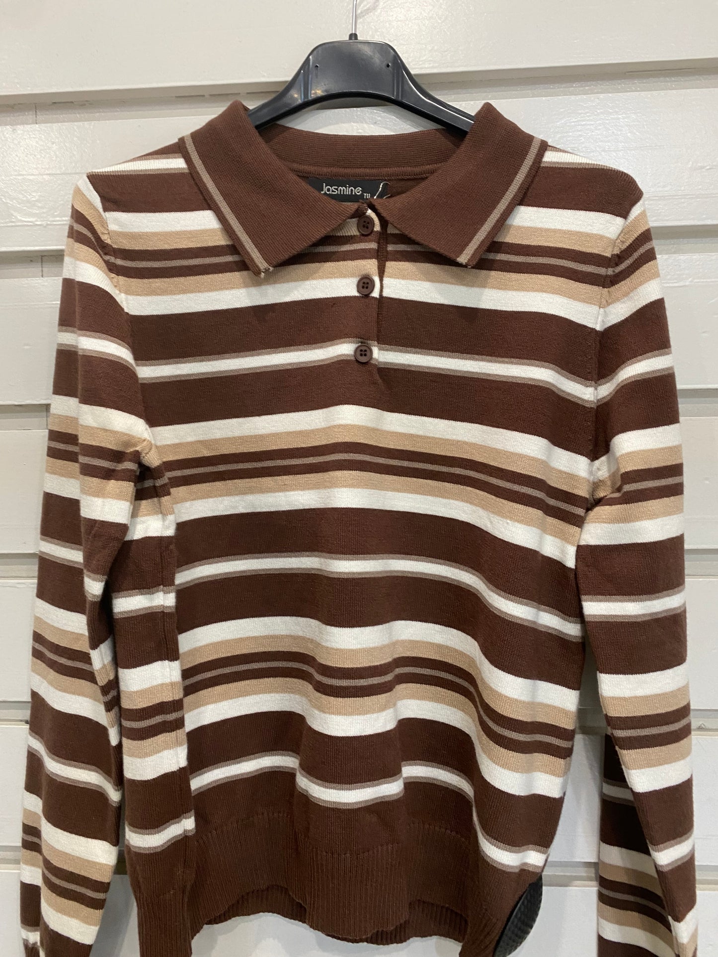 Polo ligné