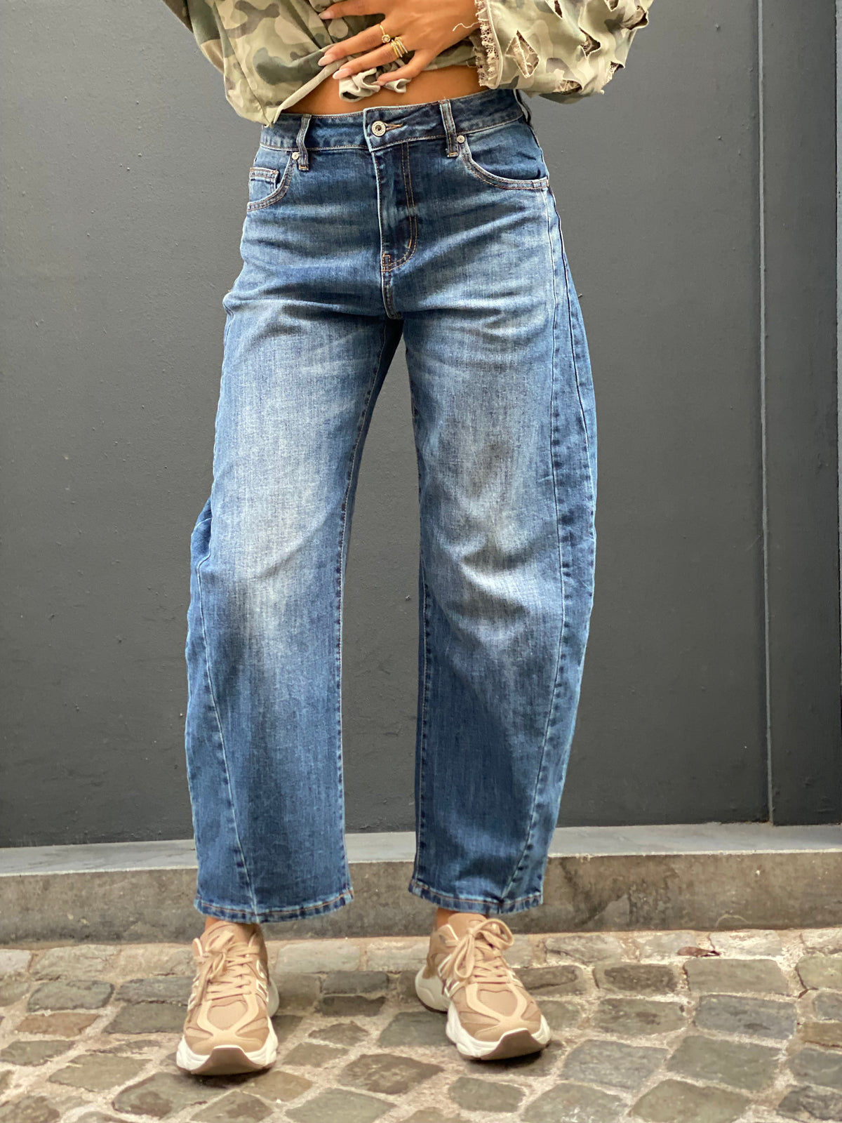 Jeans Paty