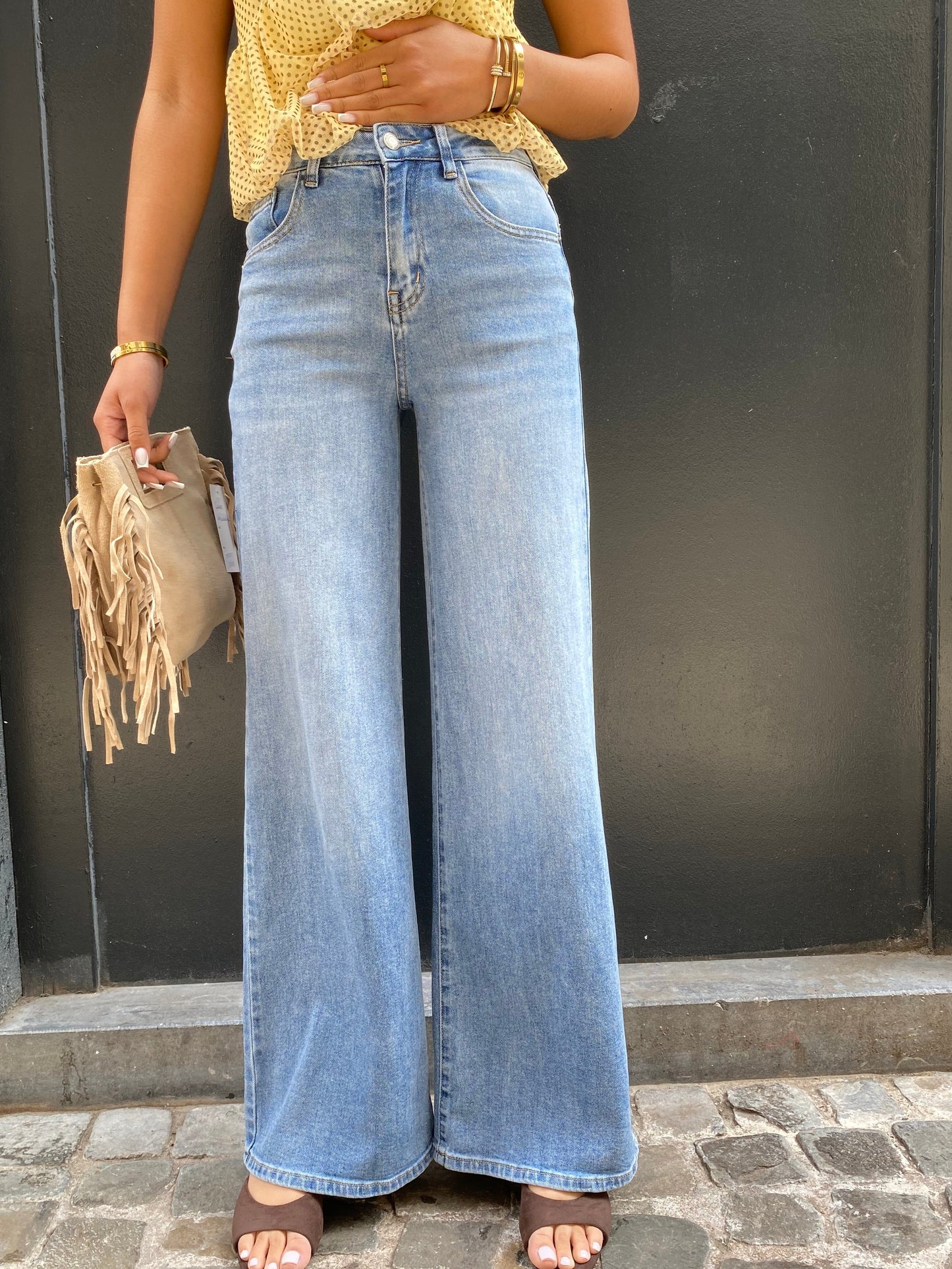 Jeans Vita