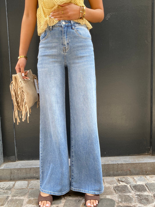 Jeans Vita