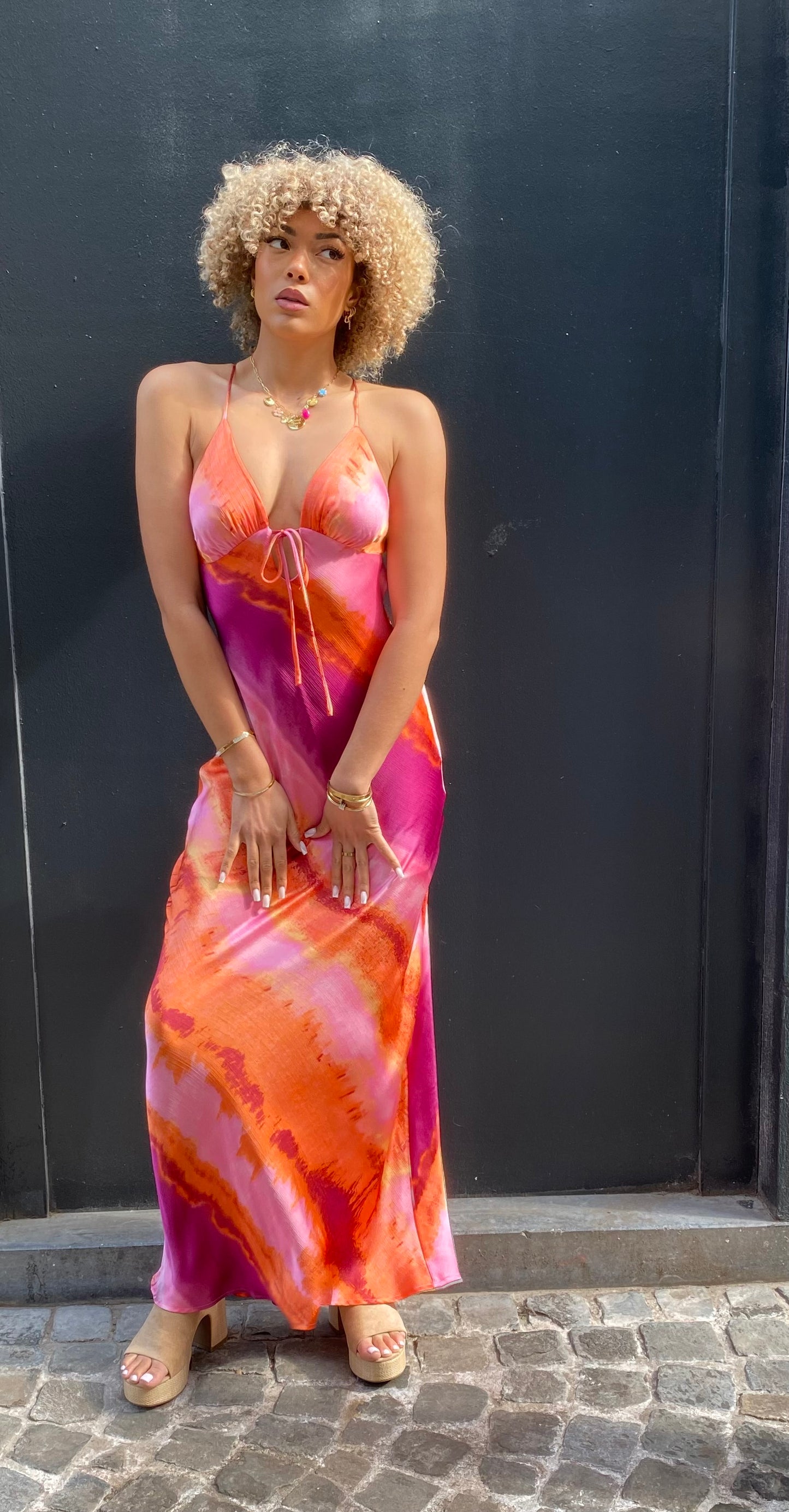 Robe Alexia