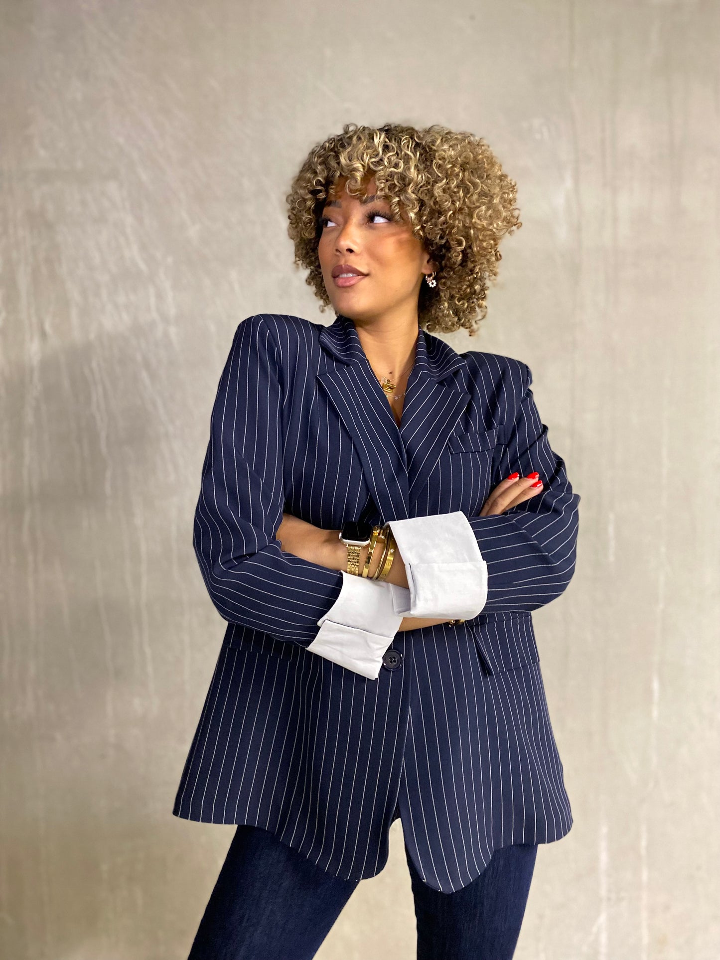 Blazer Lina