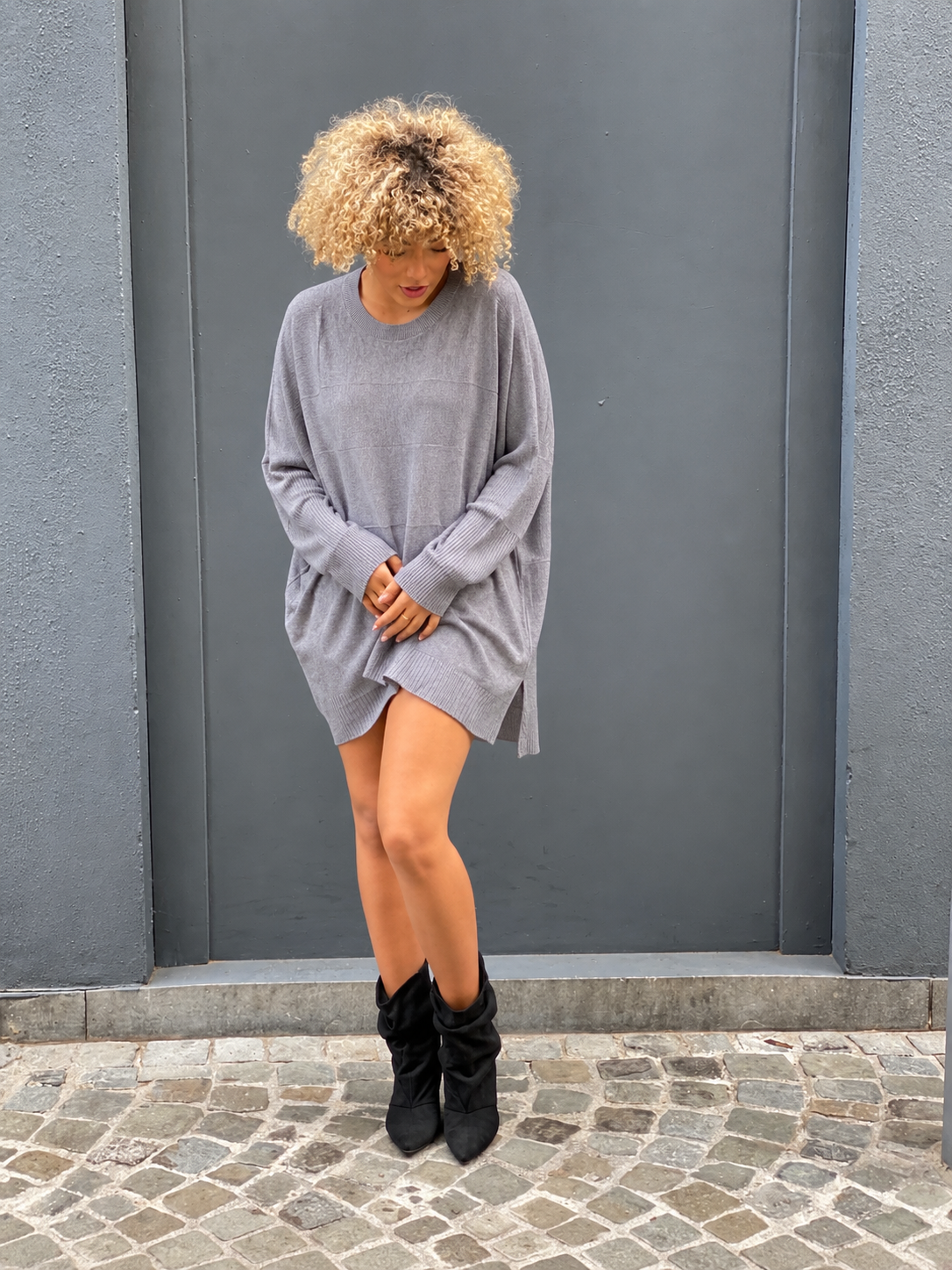 Robe Fina