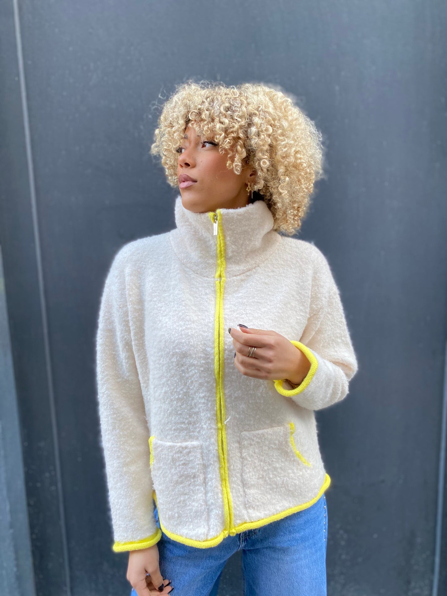 Gilet Erika