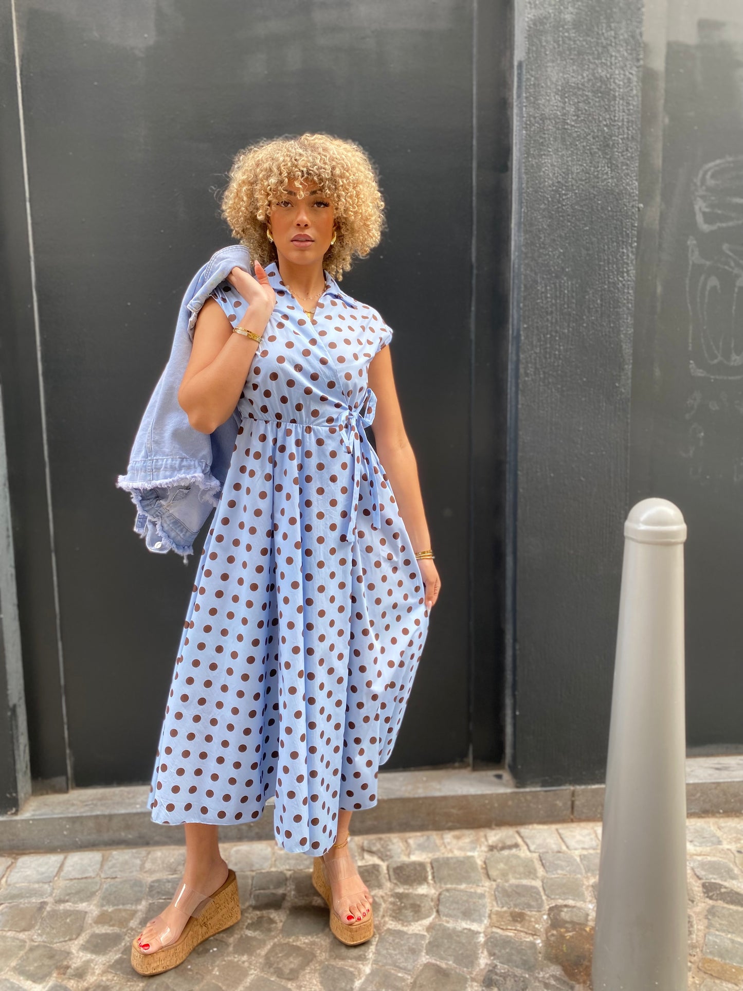 Robe Nora