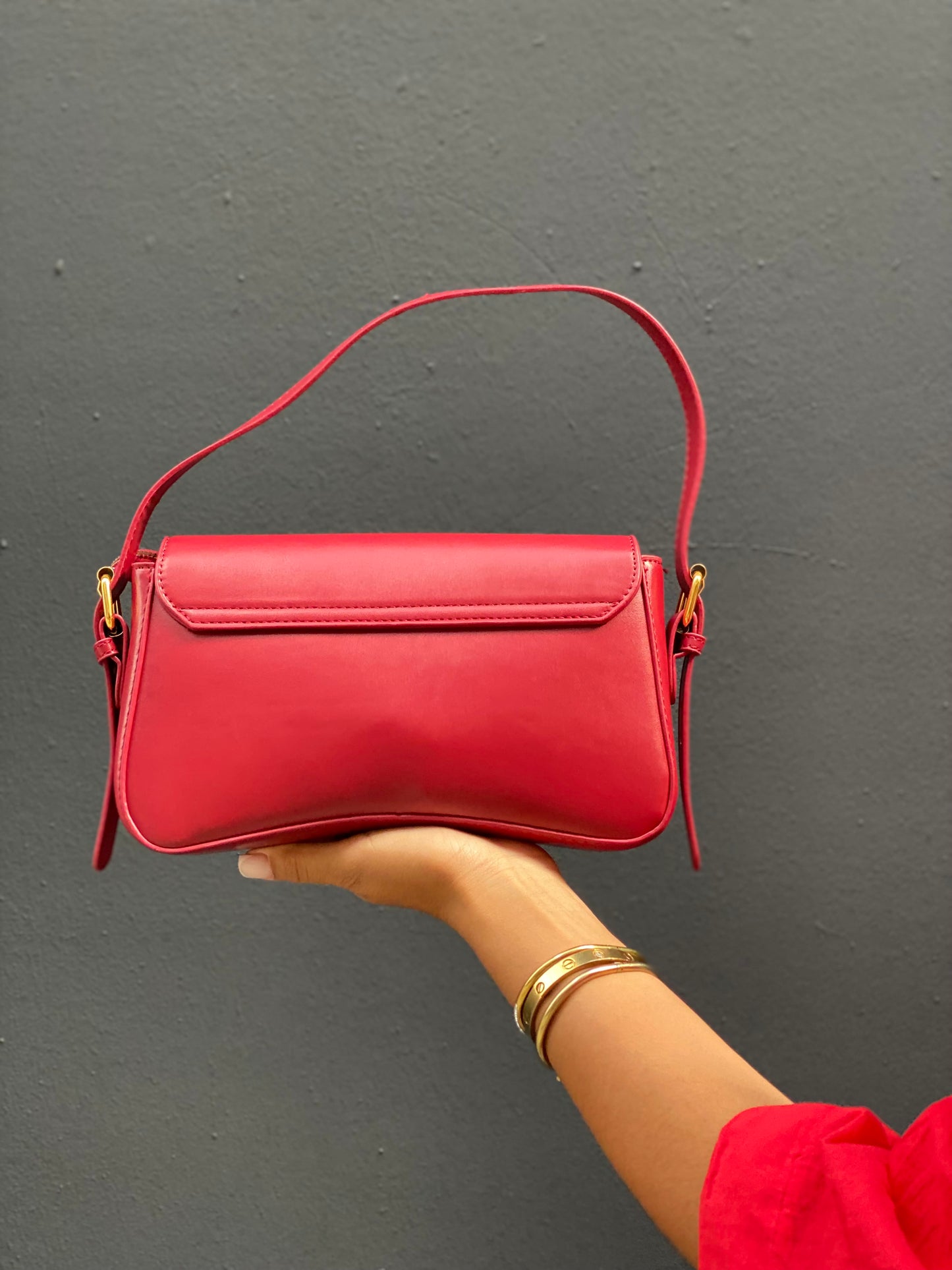 Sac rouge