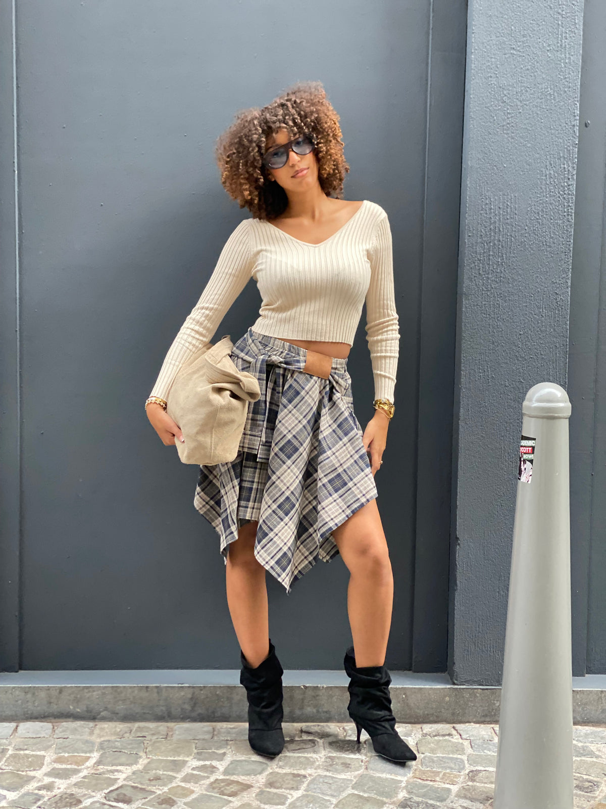 Jupe Georgia