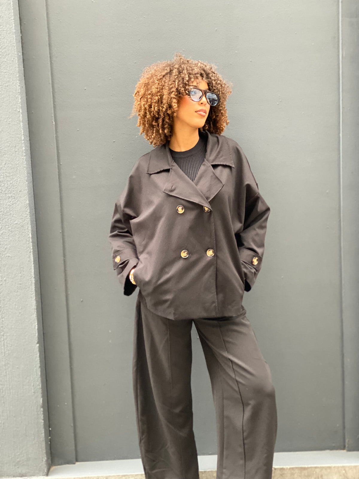 Veste Carla